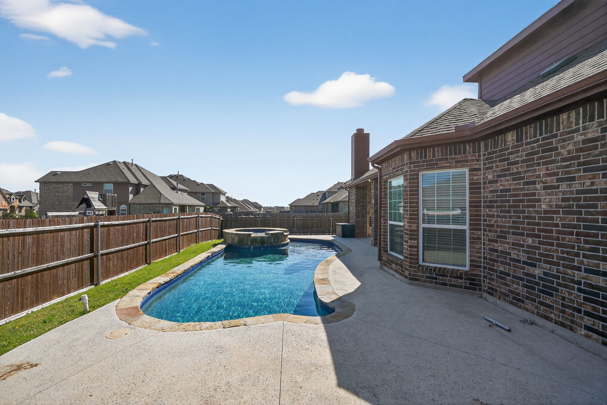 6500 Belhaven Drive Fort Worth TX 76123
