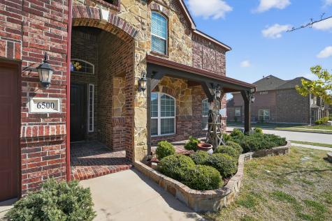 6500 Belhaven Drive Fort Worth TX 76123