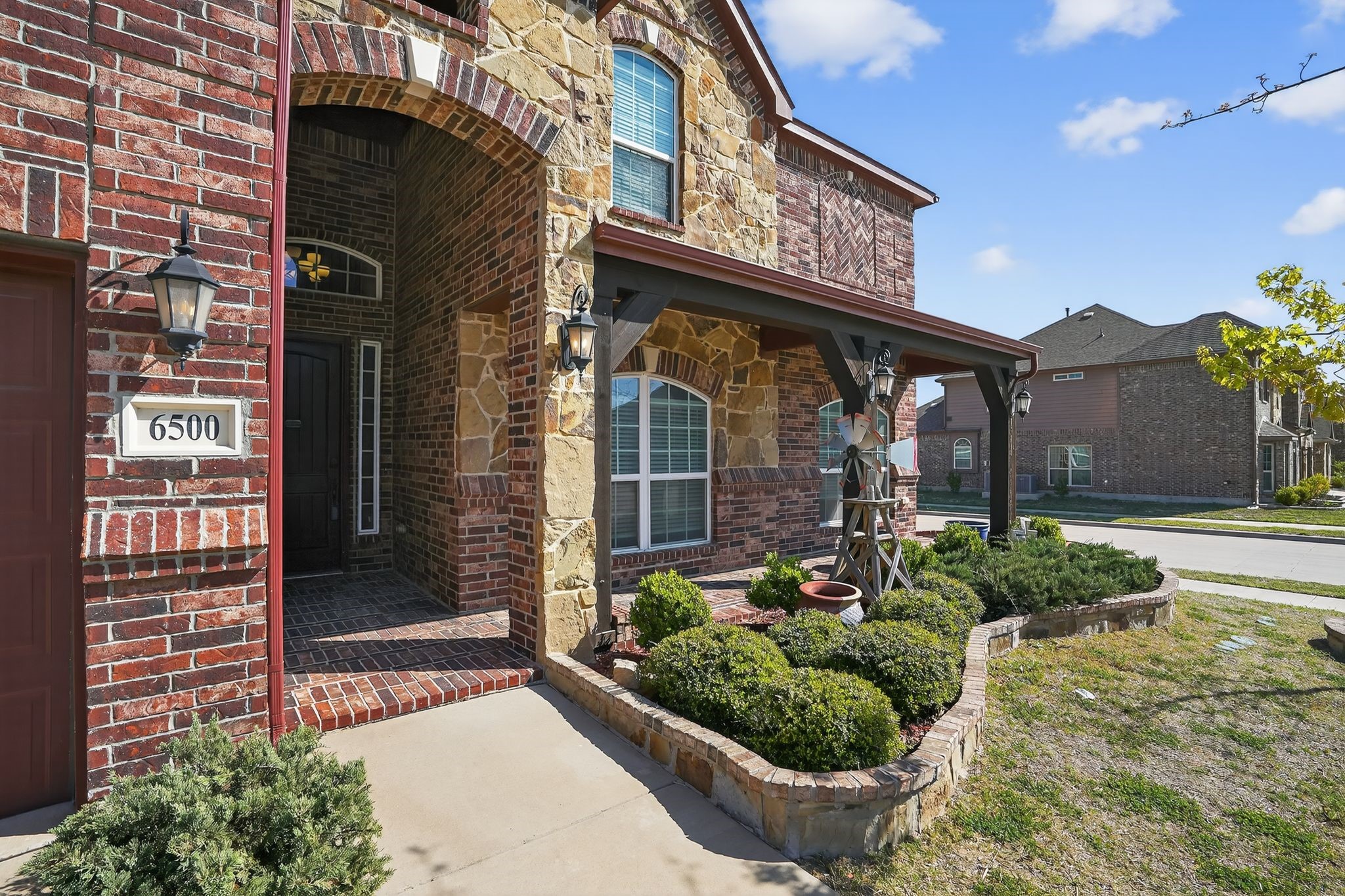 6500 Belhaven Drive Fort Worth TX 76123