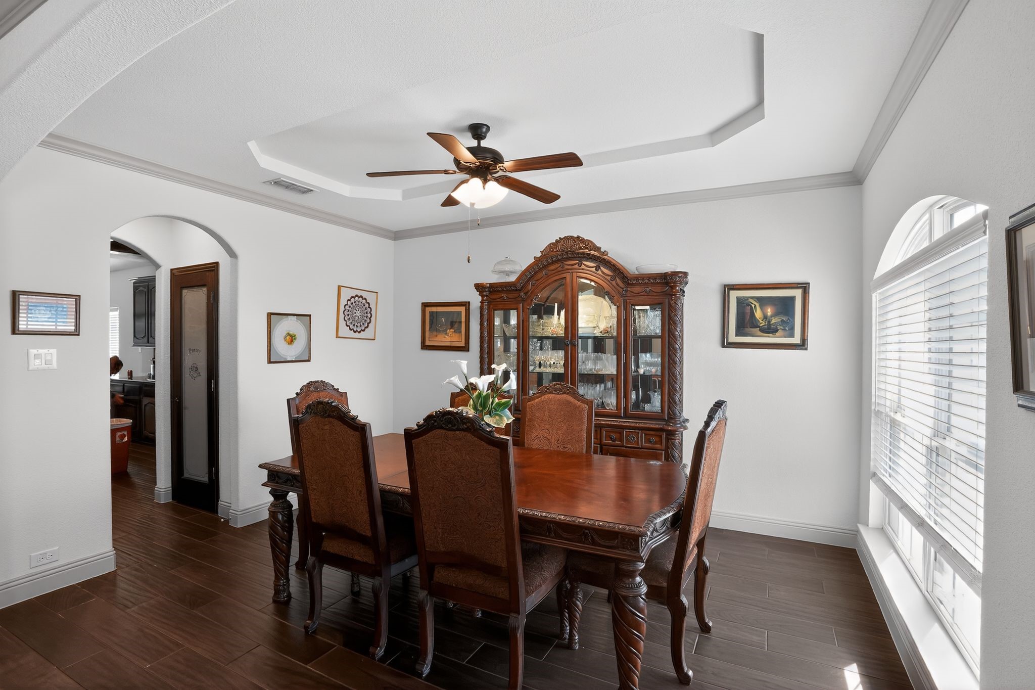 6500 Belhaven Drive Fort Worth TX 76123