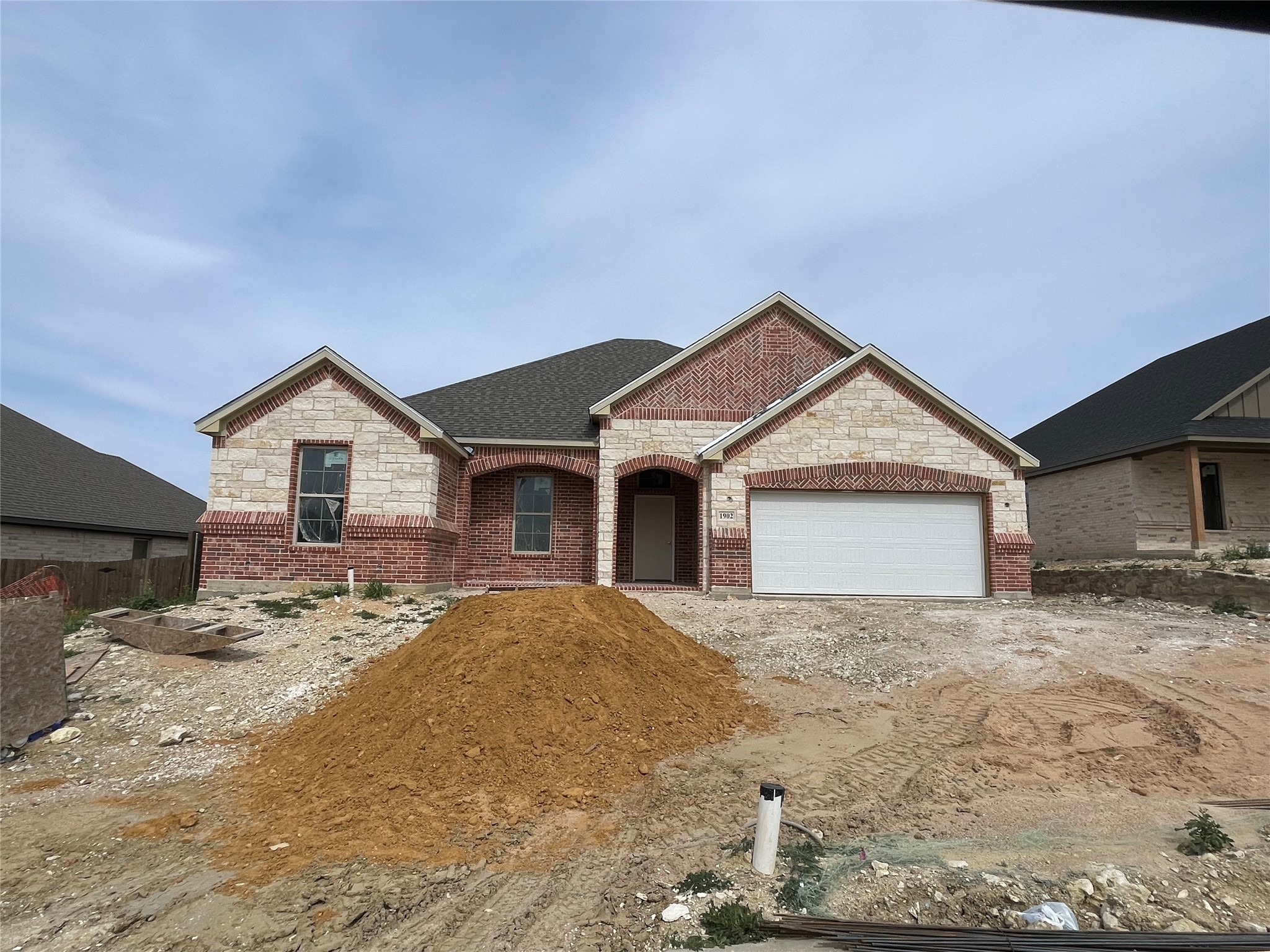 1902 Westhill Drive Cleburne TX 76033
