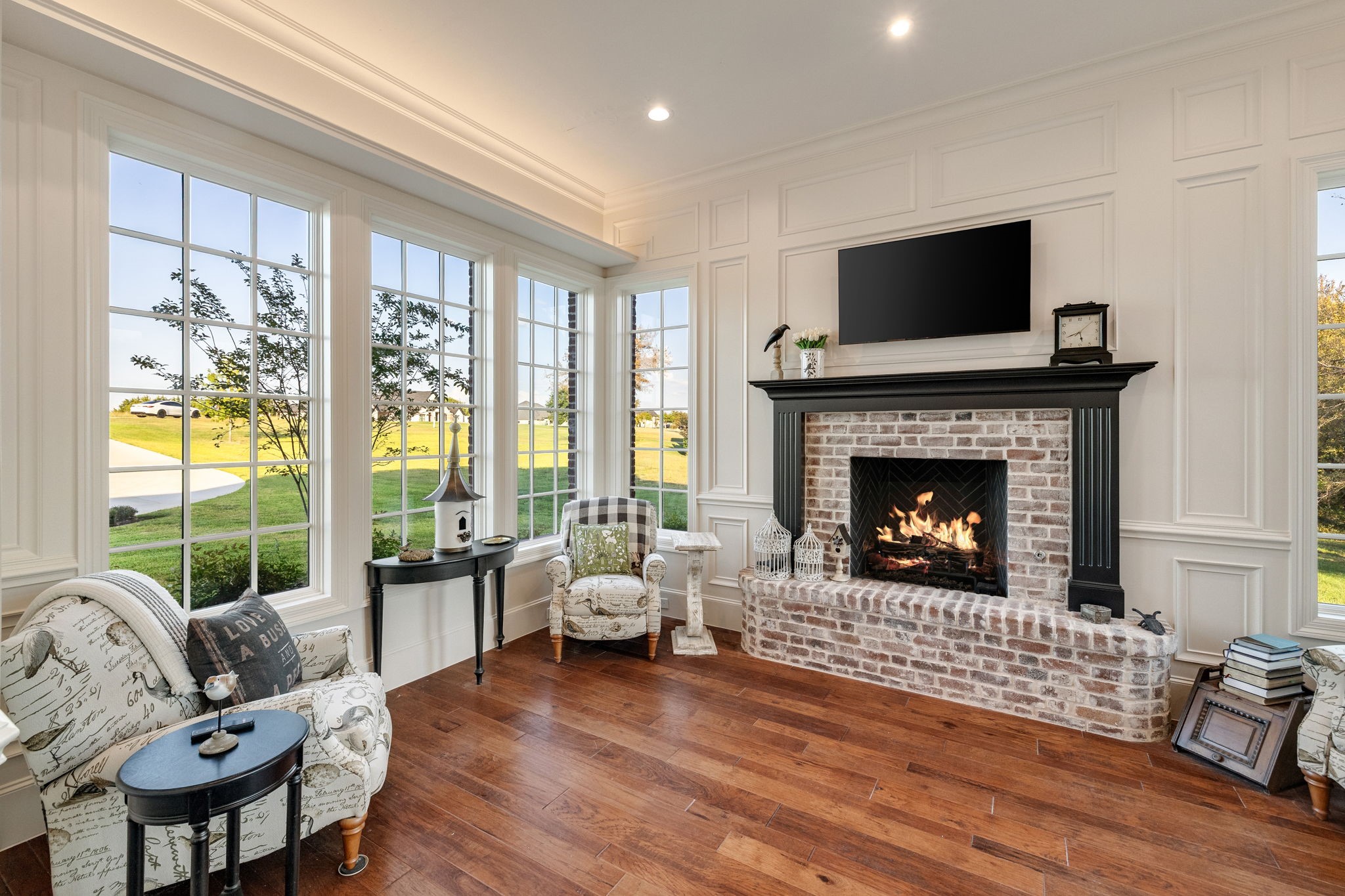4332 Waterstone Estates Drive Mckinney TX 75071