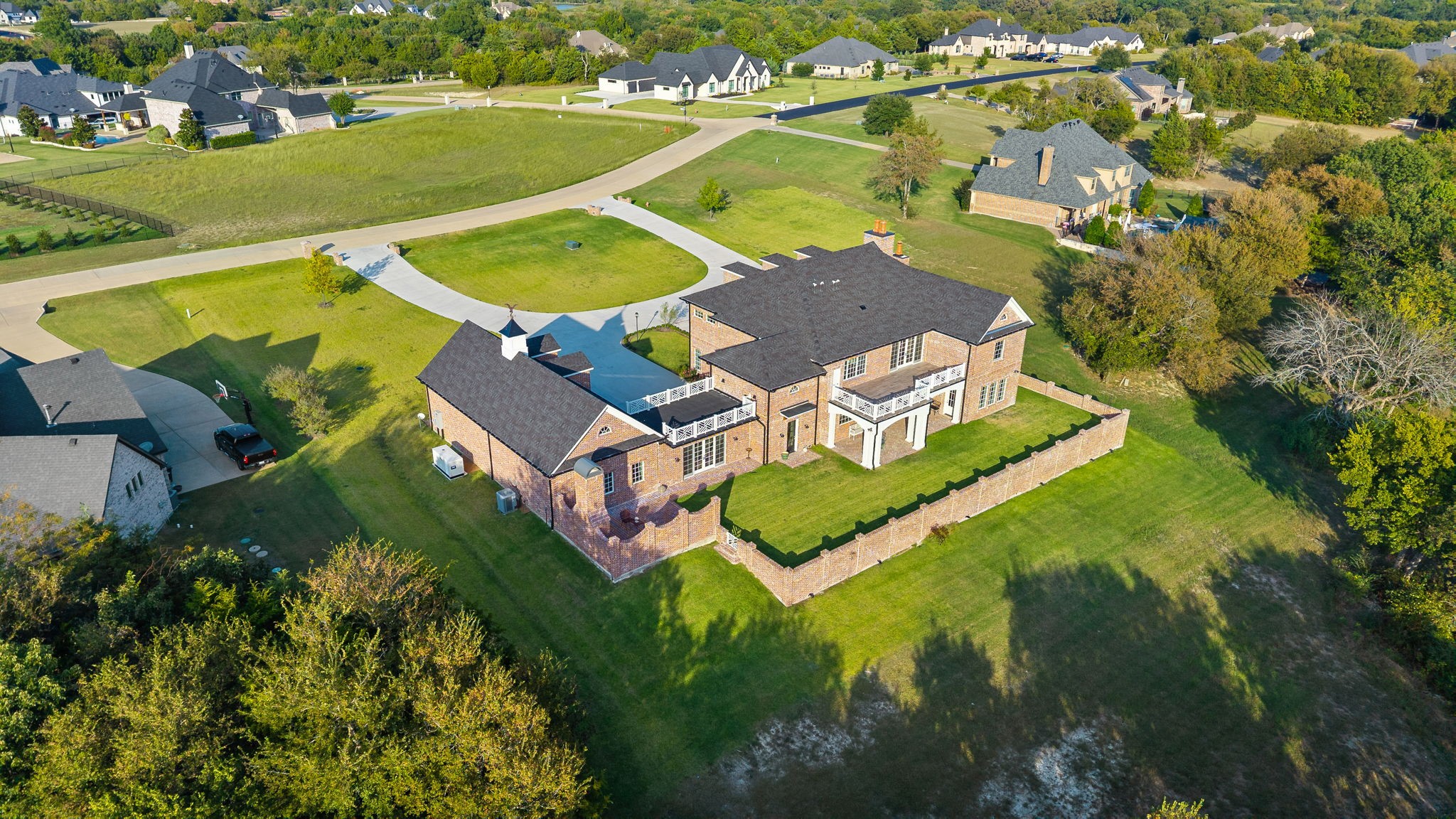 4332 Waterstone Estates Drive Mckinney TX 75071