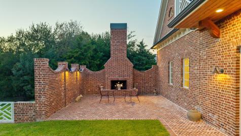 4332 Waterstone Estates Drive Mckinney TX 75071