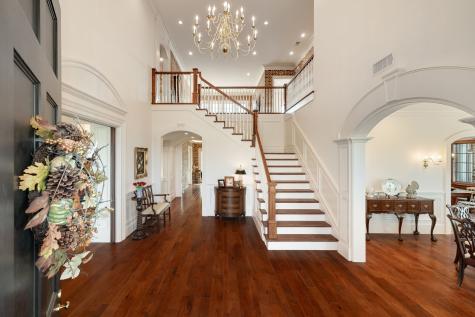 4332 Waterstone Estates Drive Mckinney TX 75071