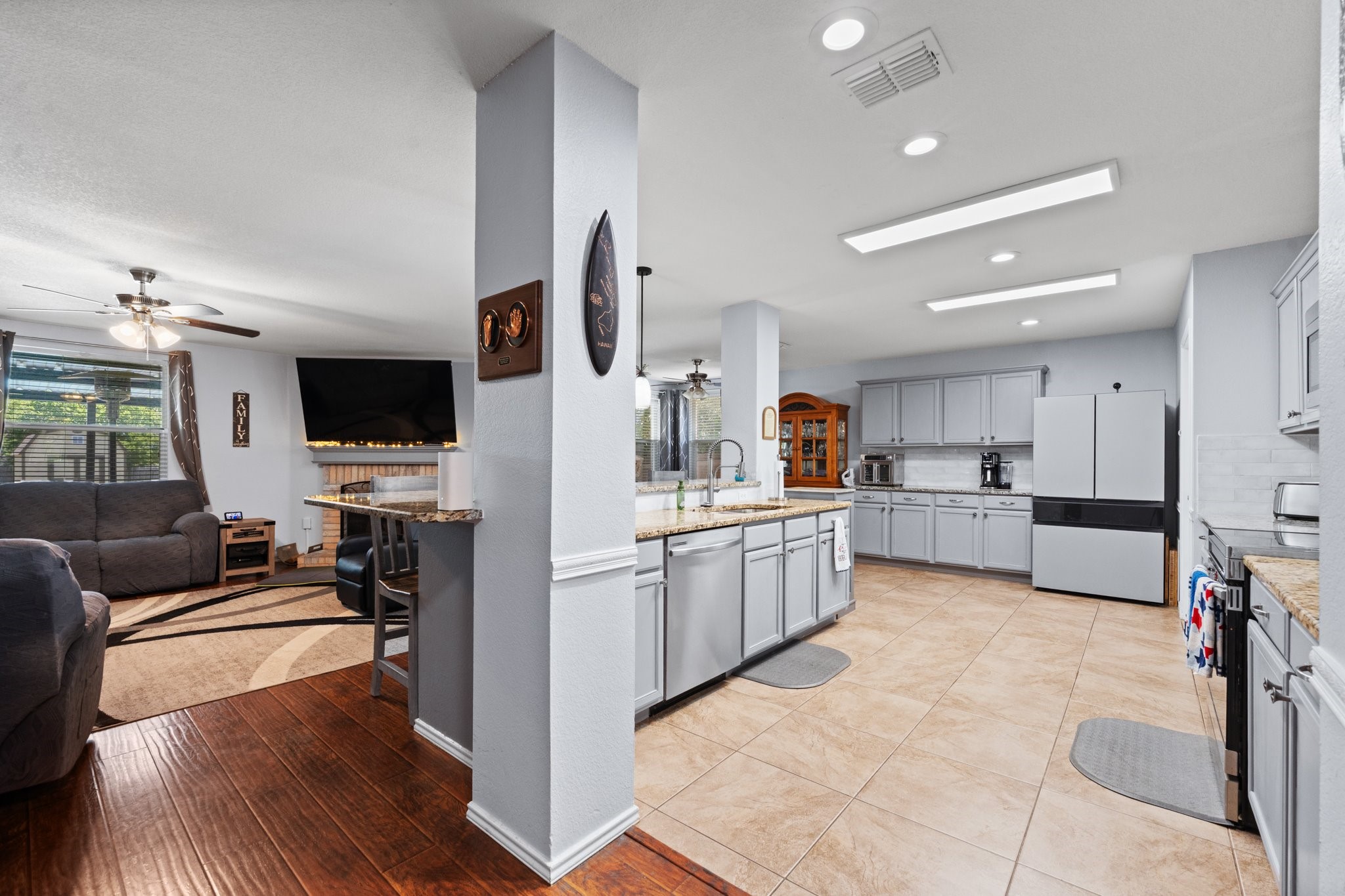 1208 Scarlet Sage Parkway Burleson TX 76028