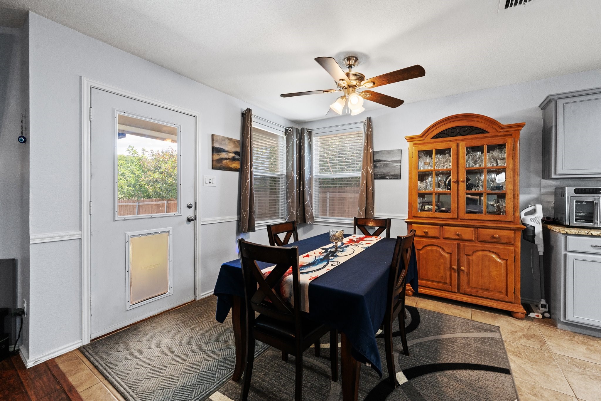 1208 Scarlet Sage Parkway Burleson TX 76028