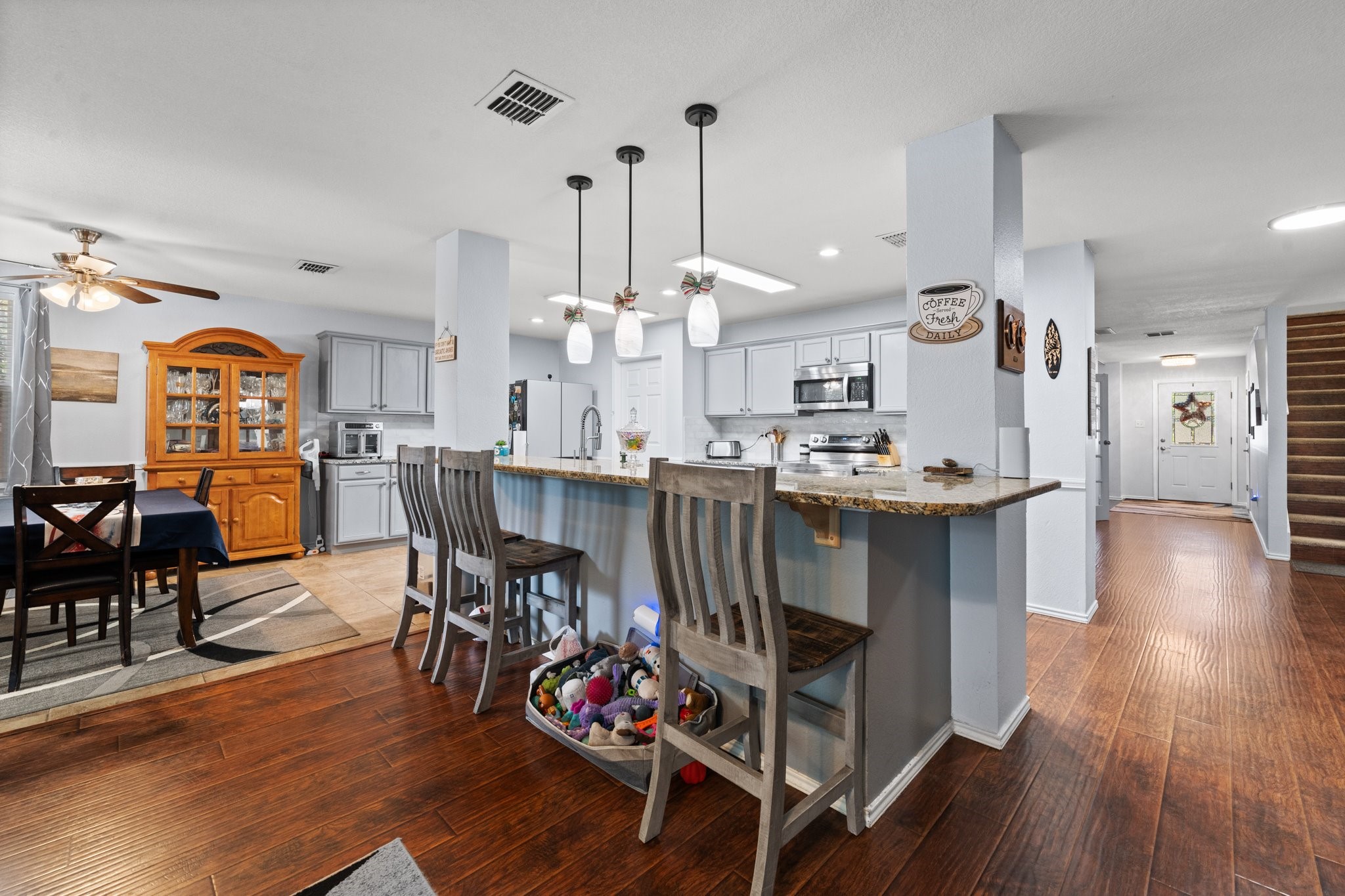 1208 Scarlet Sage Parkway Burleson TX 76028