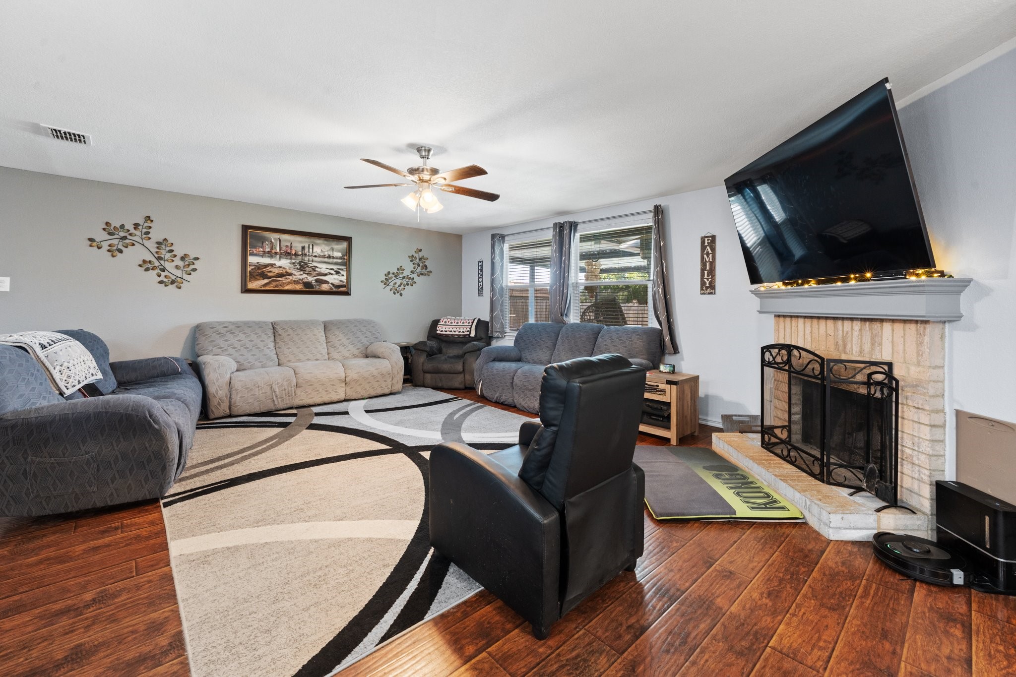 1208 Scarlet Sage Parkway Burleson TX 76028
