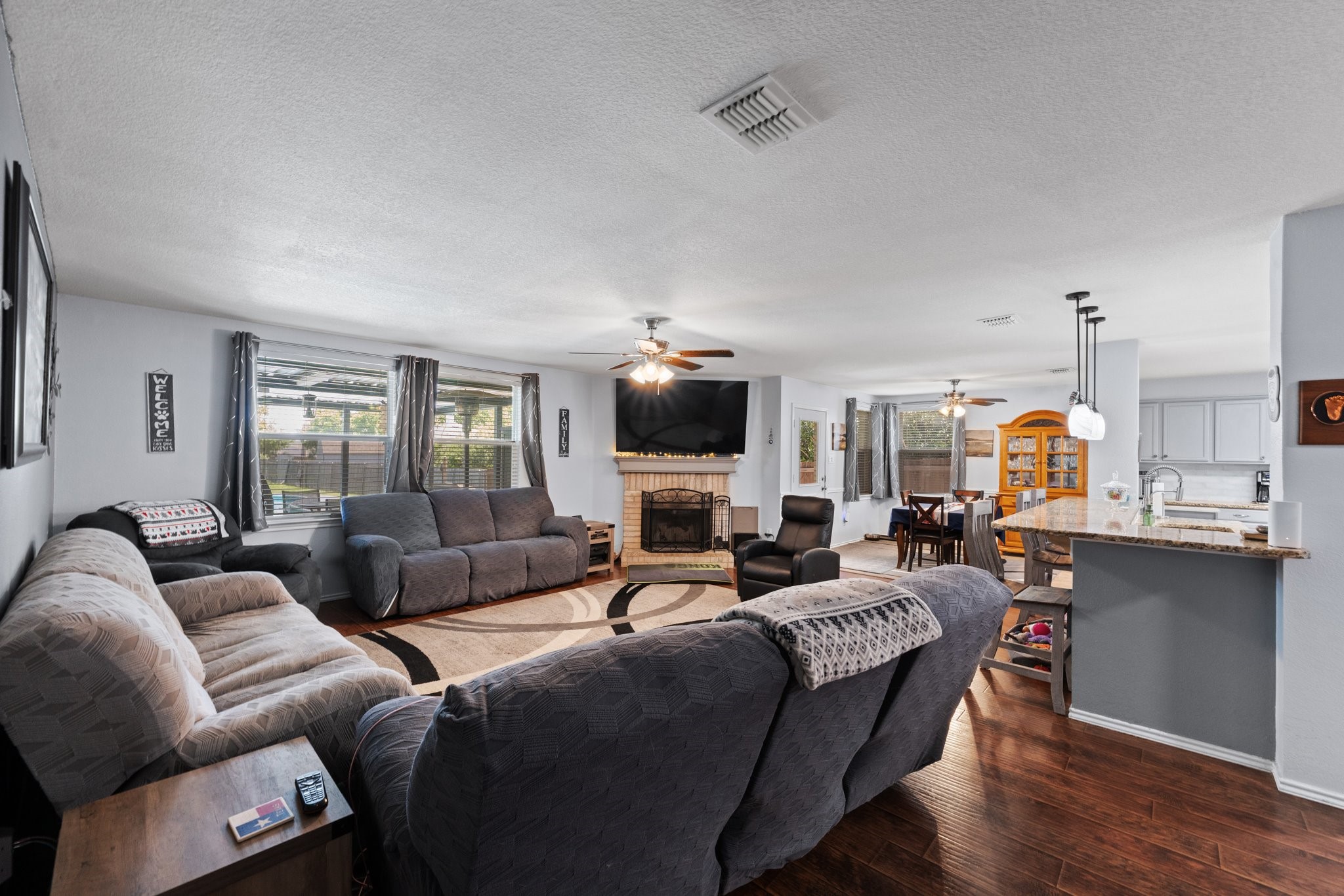 1208 Scarlet Sage Parkway Burleson TX 76028