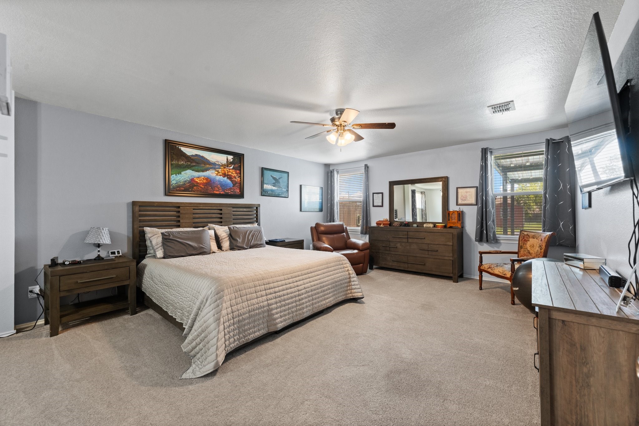 1208 Scarlet Sage Parkway Burleson TX 76028
