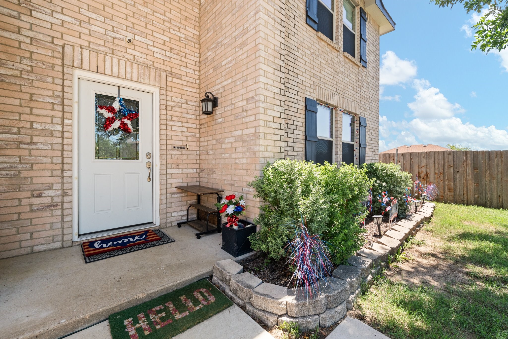 1208 Scarlet Sage Parkway Burleson TX 76028