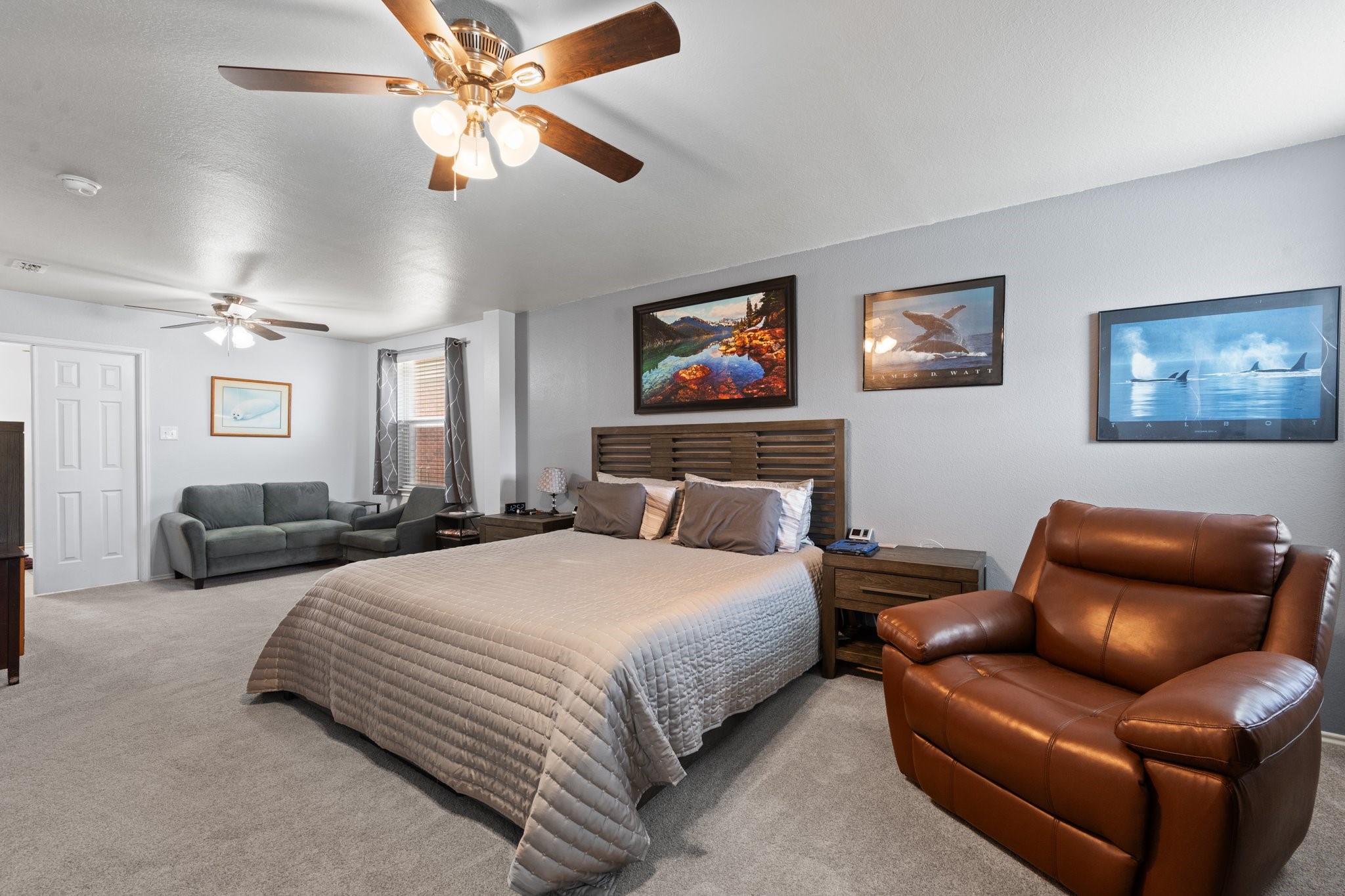 1208 Scarlet Sage Parkway Burleson TX 76028