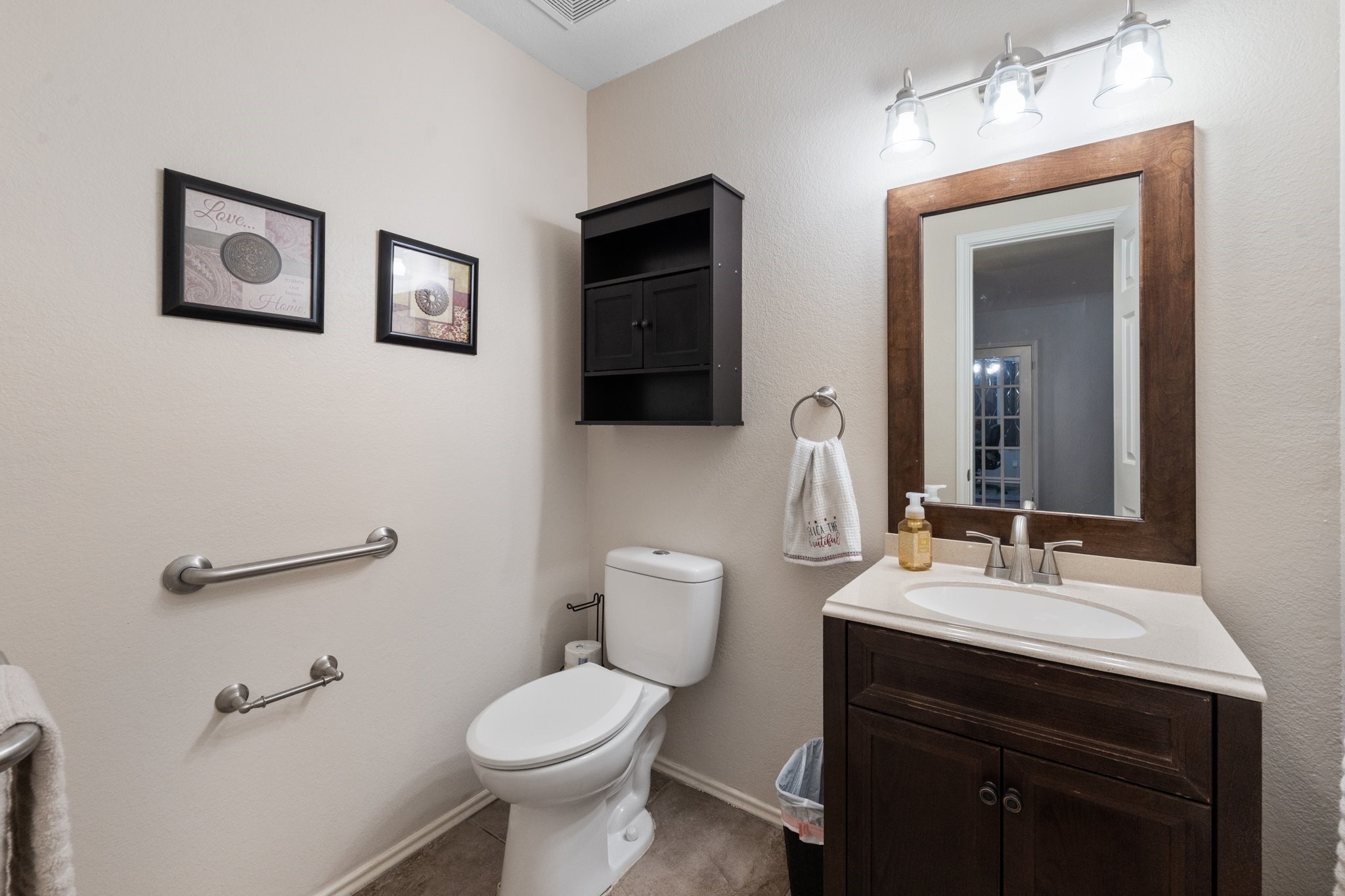 1208 Scarlet Sage Parkway Burleson TX 76028