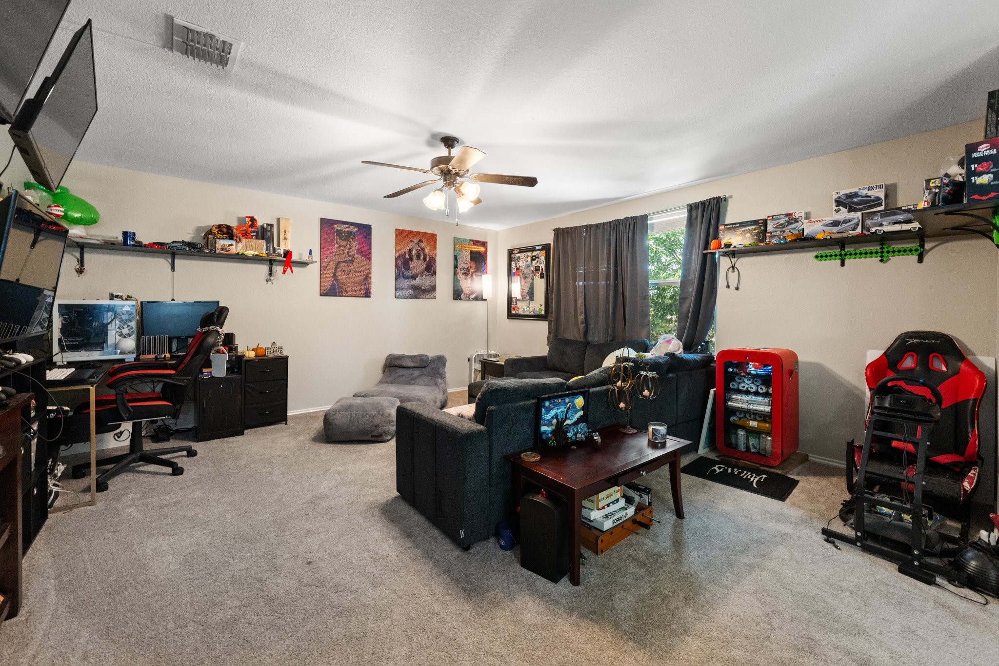 1208 Scarlet Sage Parkway Burleson TX 76028