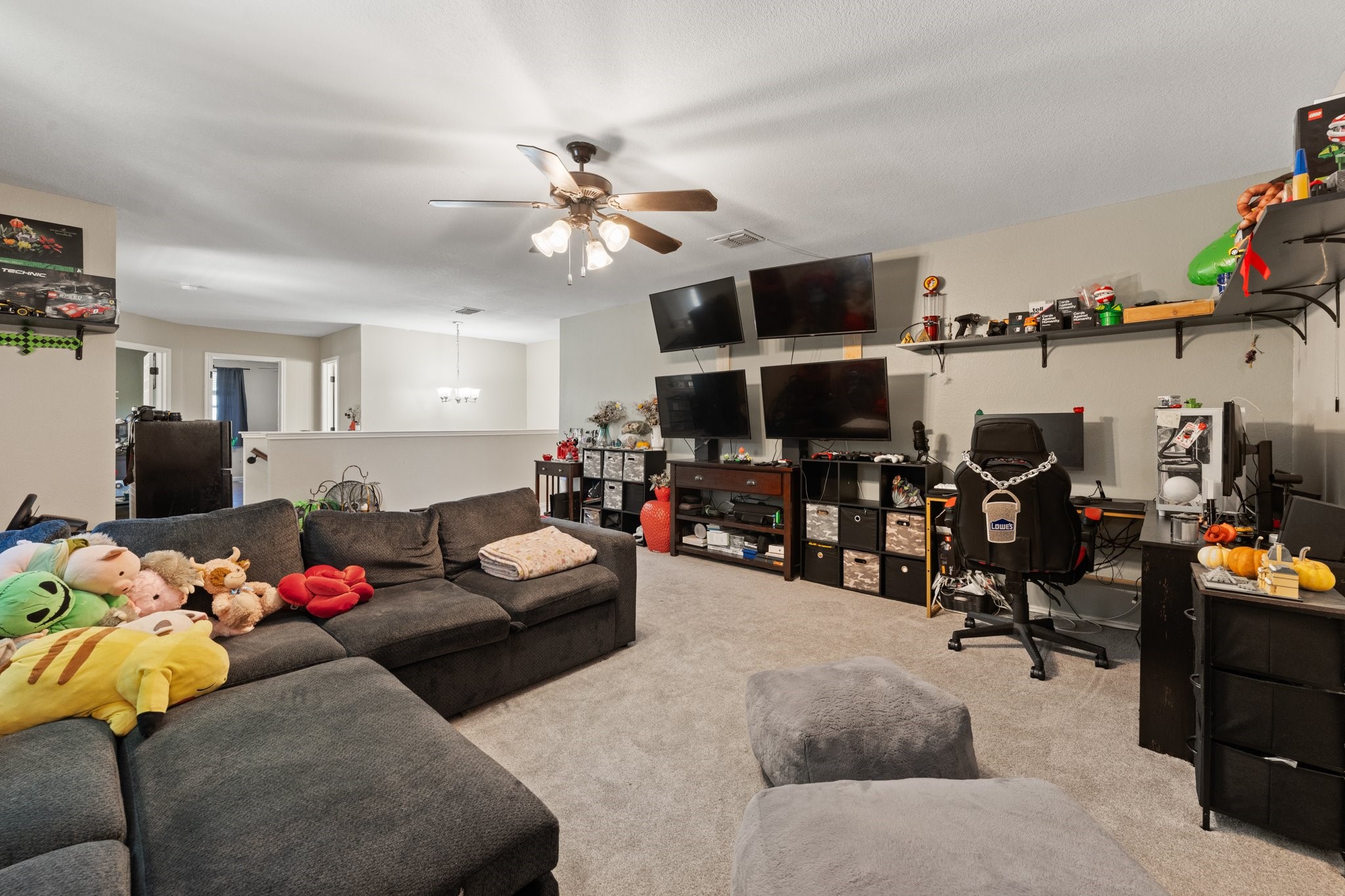 1208 Scarlet Sage Parkway Burleson TX 76028