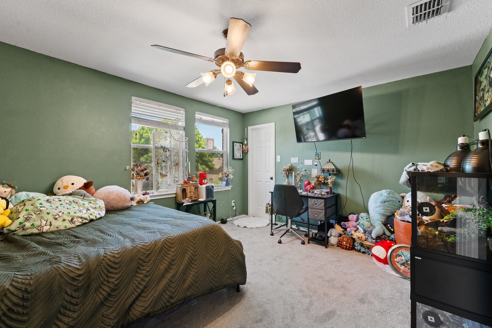 1208 Scarlet Sage Parkway Burleson TX 76028