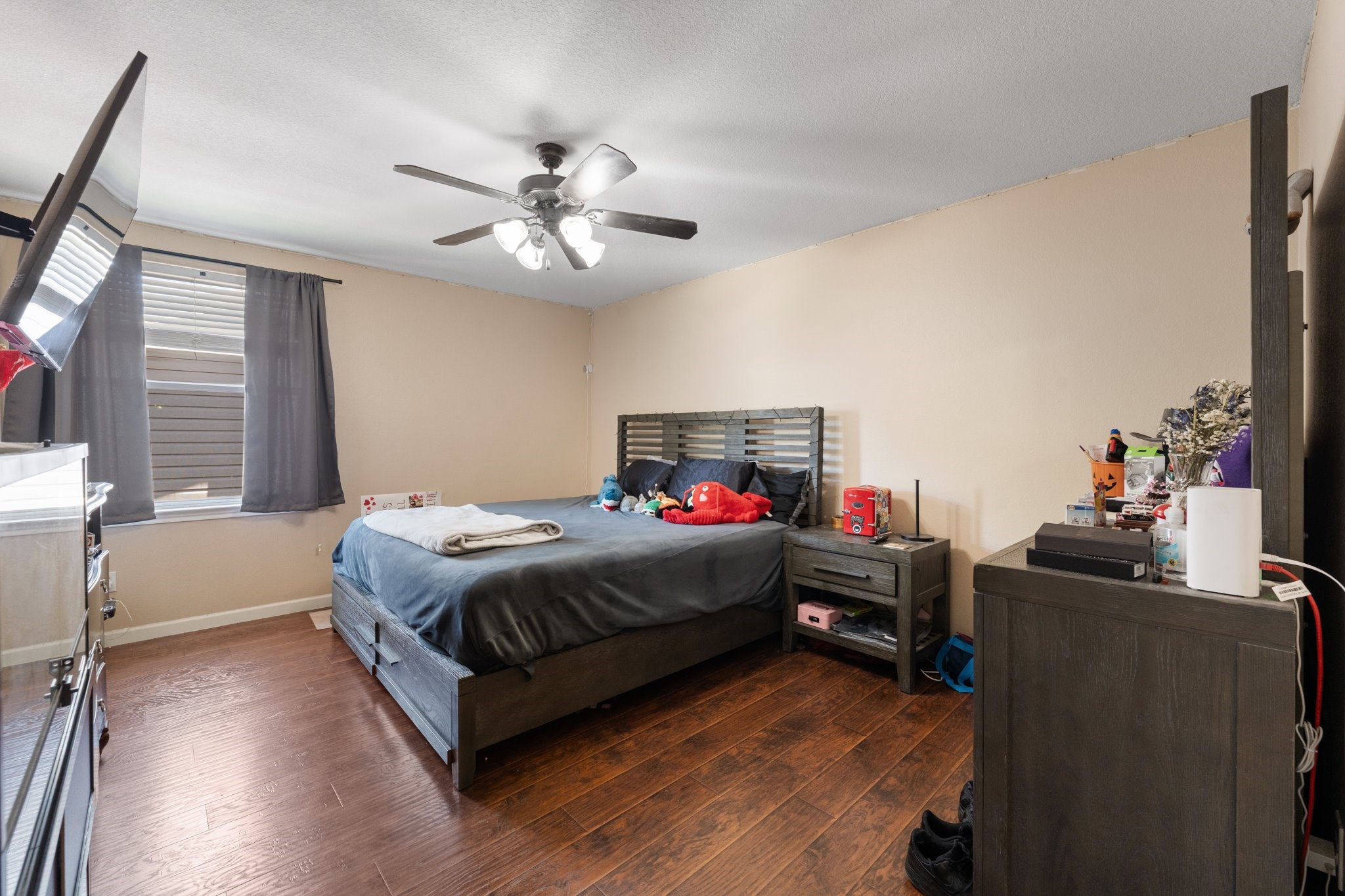 1208 Scarlet Sage Parkway Burleson TX 76028