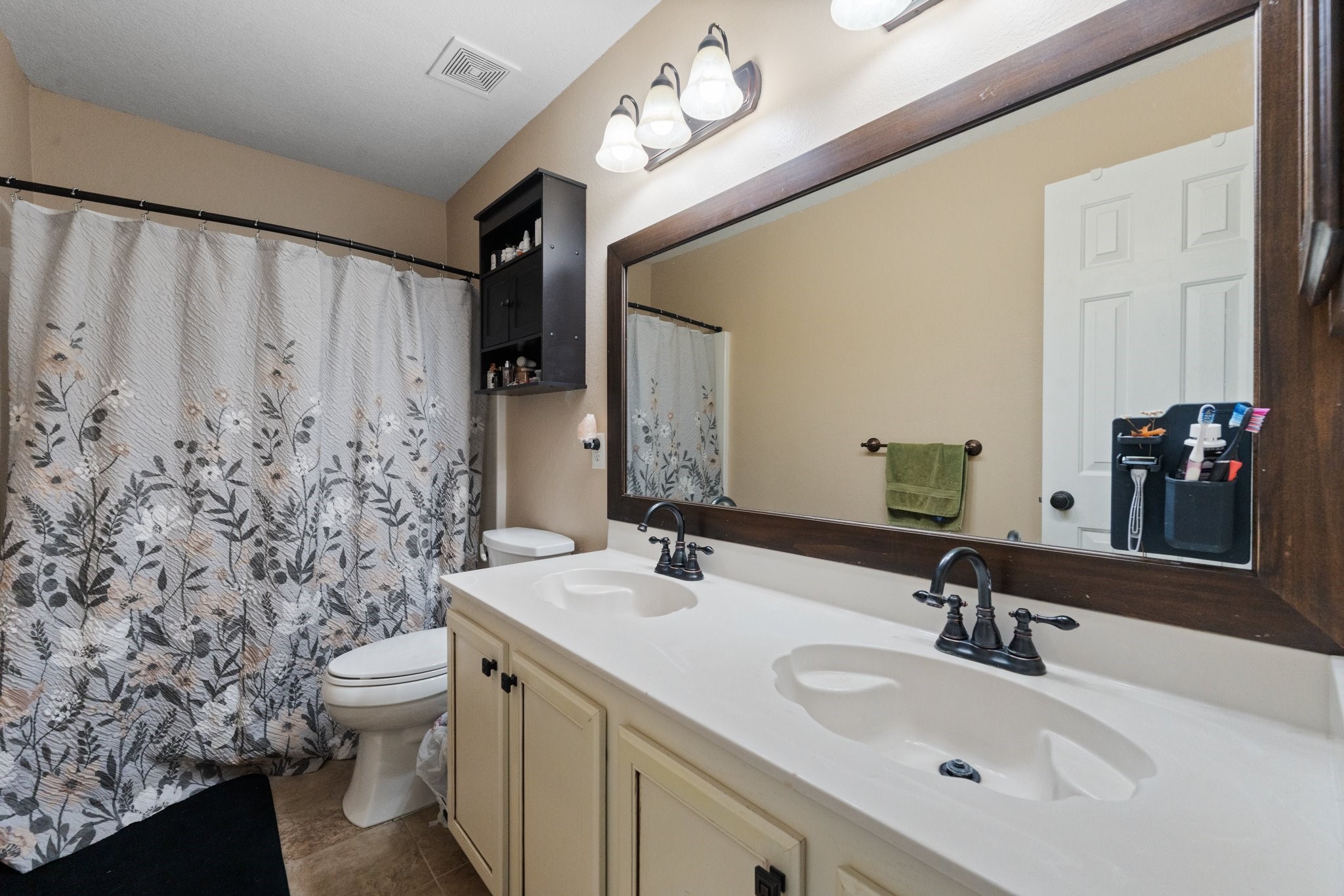 1208 Scarlet Sage Parkway Burleson TX 76028