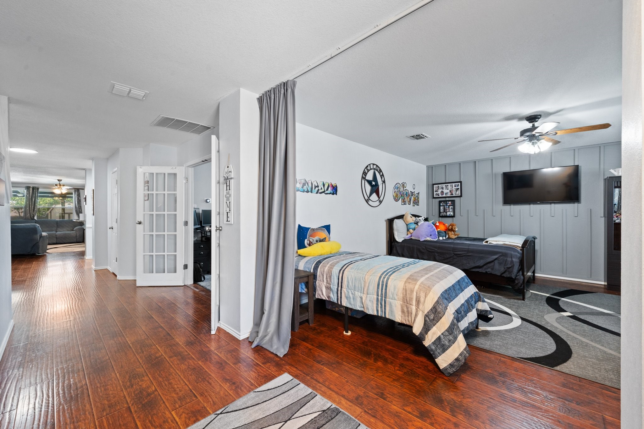 1208 Scarlet Sage Parkway Burleson TX 76028