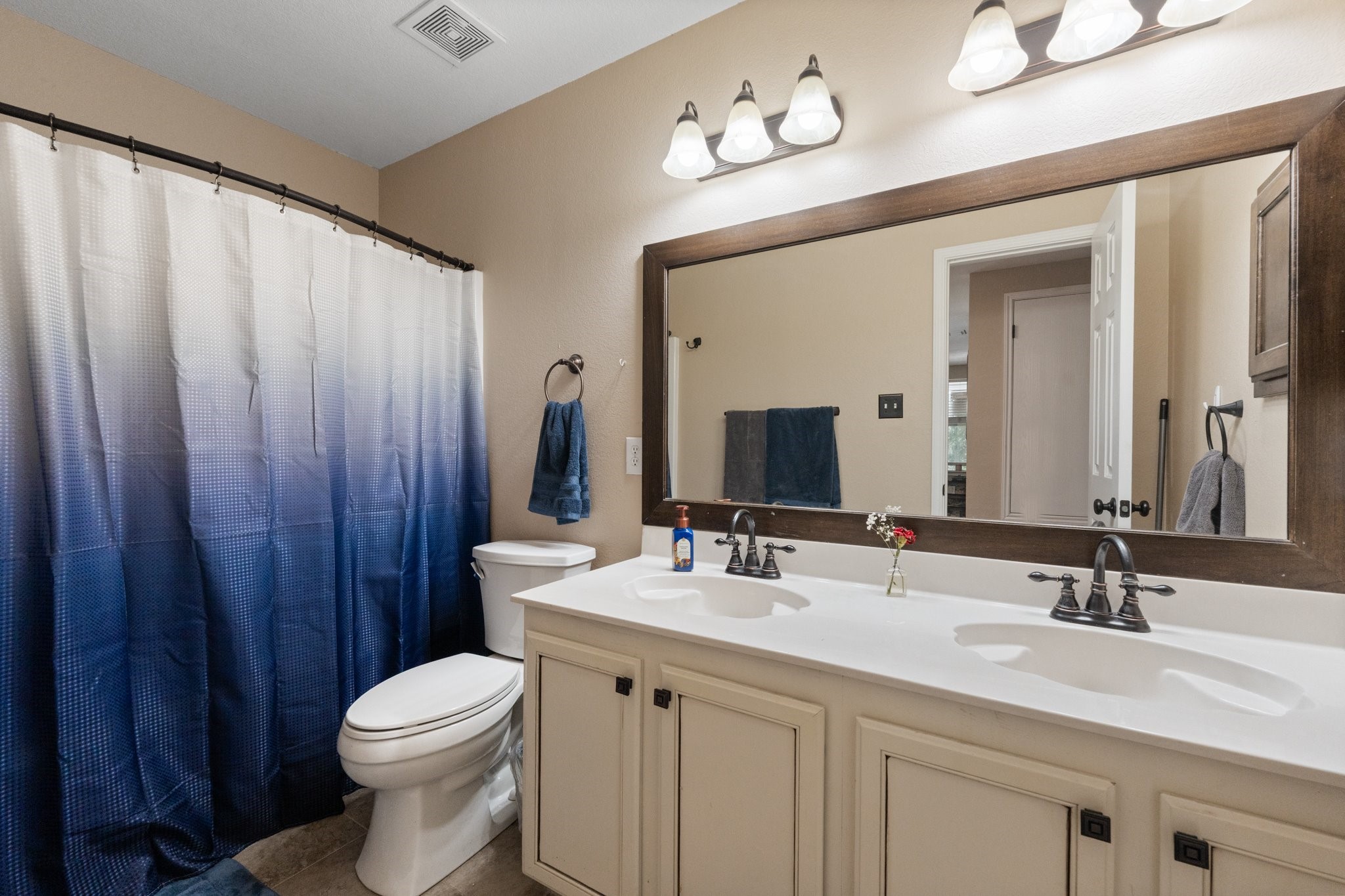 1208 Scarlet Sage Parkway Burleson TX 76028
