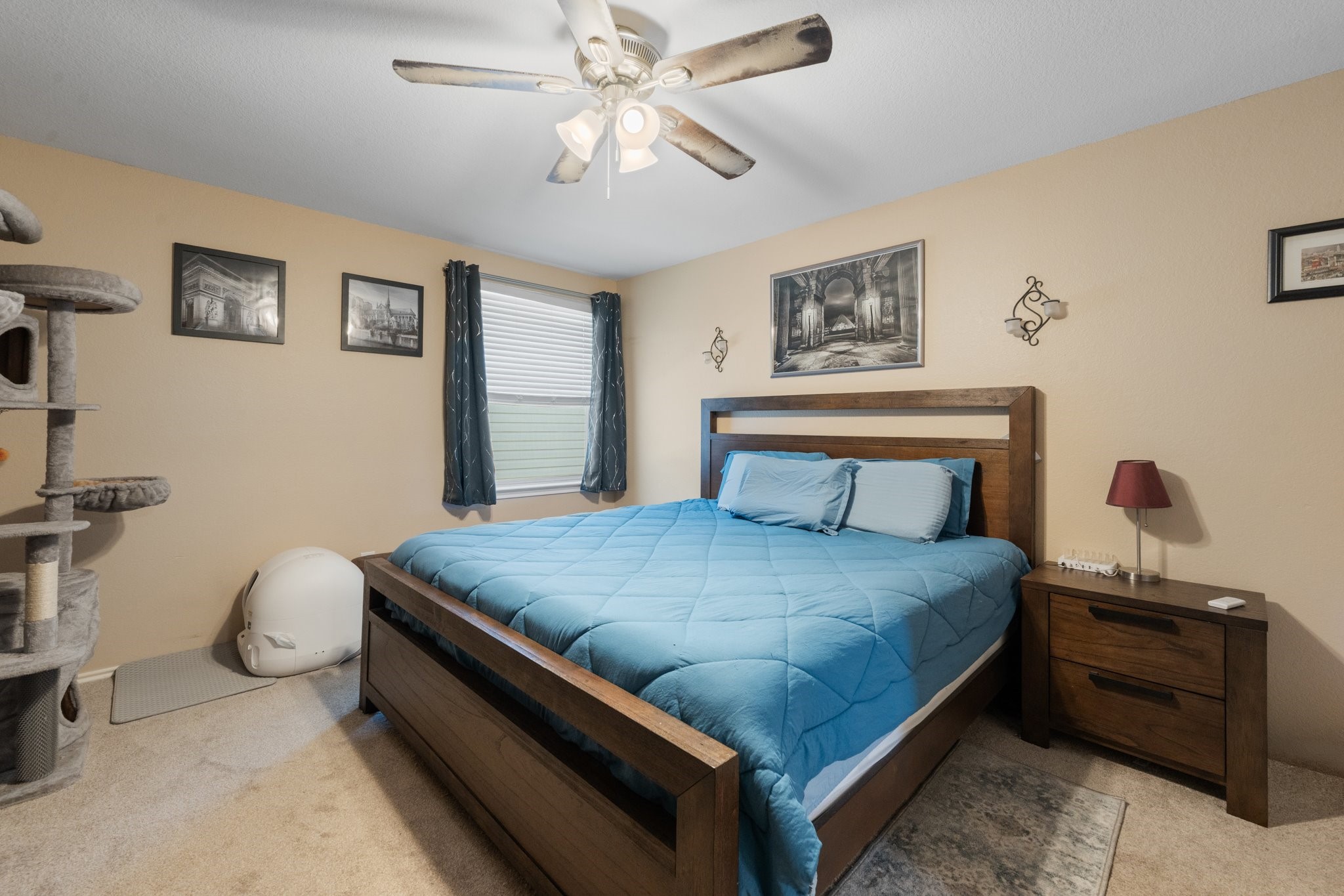 1208 Scarlet Sage Parkway Burleson TX 76028