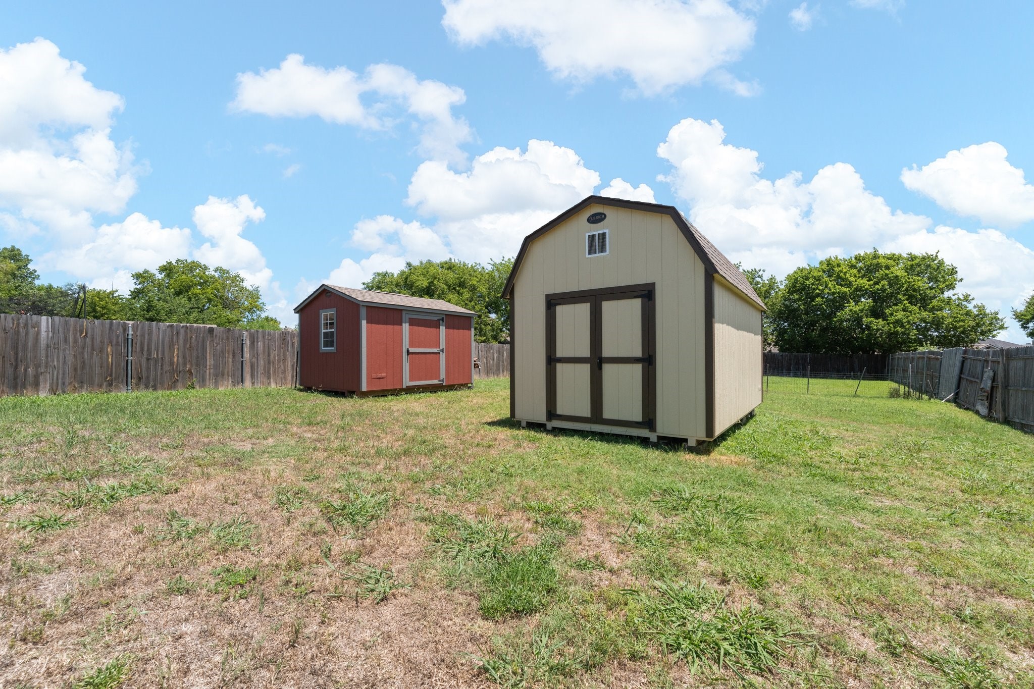 1208 Scarlet Sage Parkway Burleson TX 76028