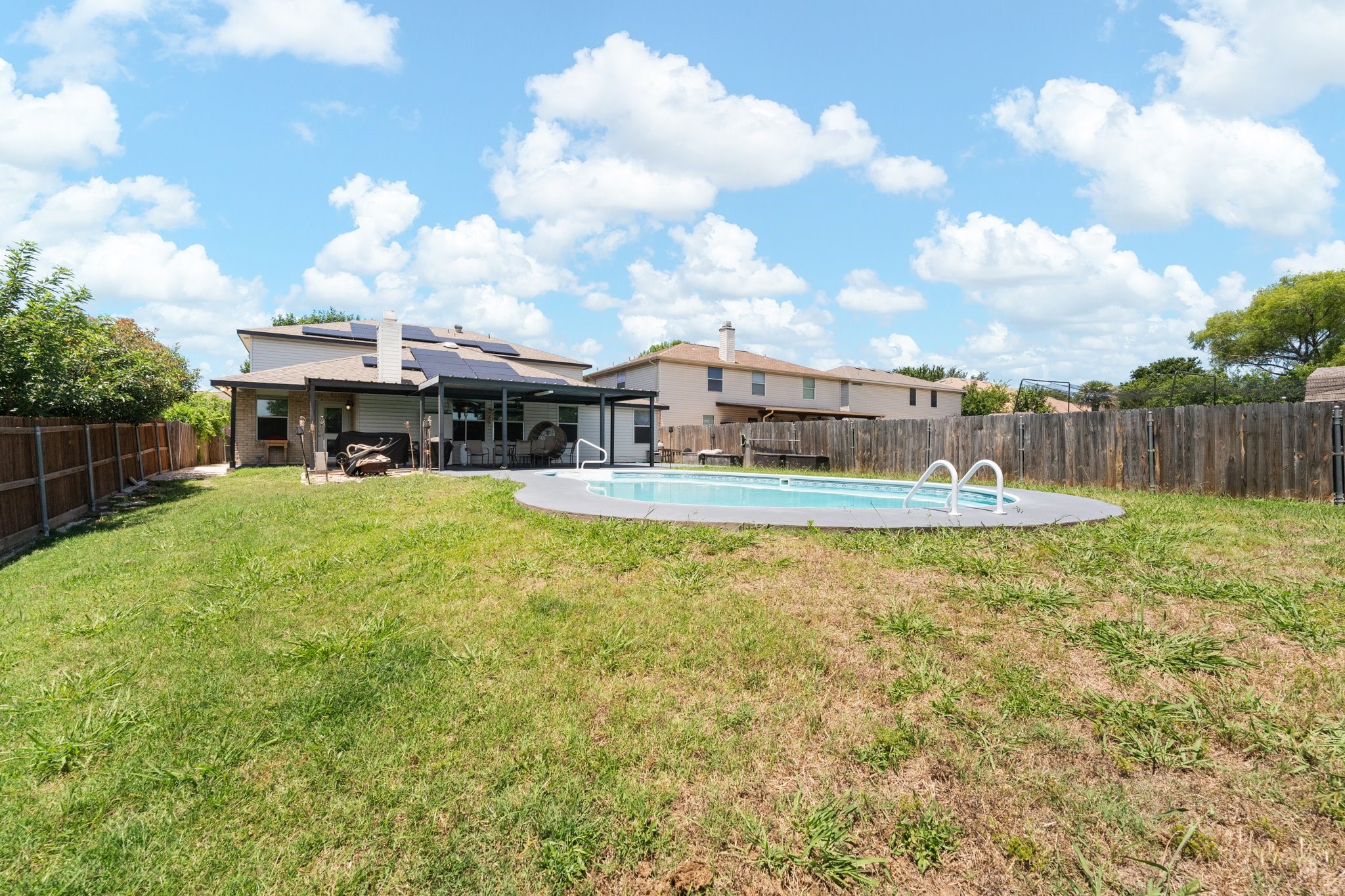 1208 Scarlet Sage Parkway Burleson TX 76028