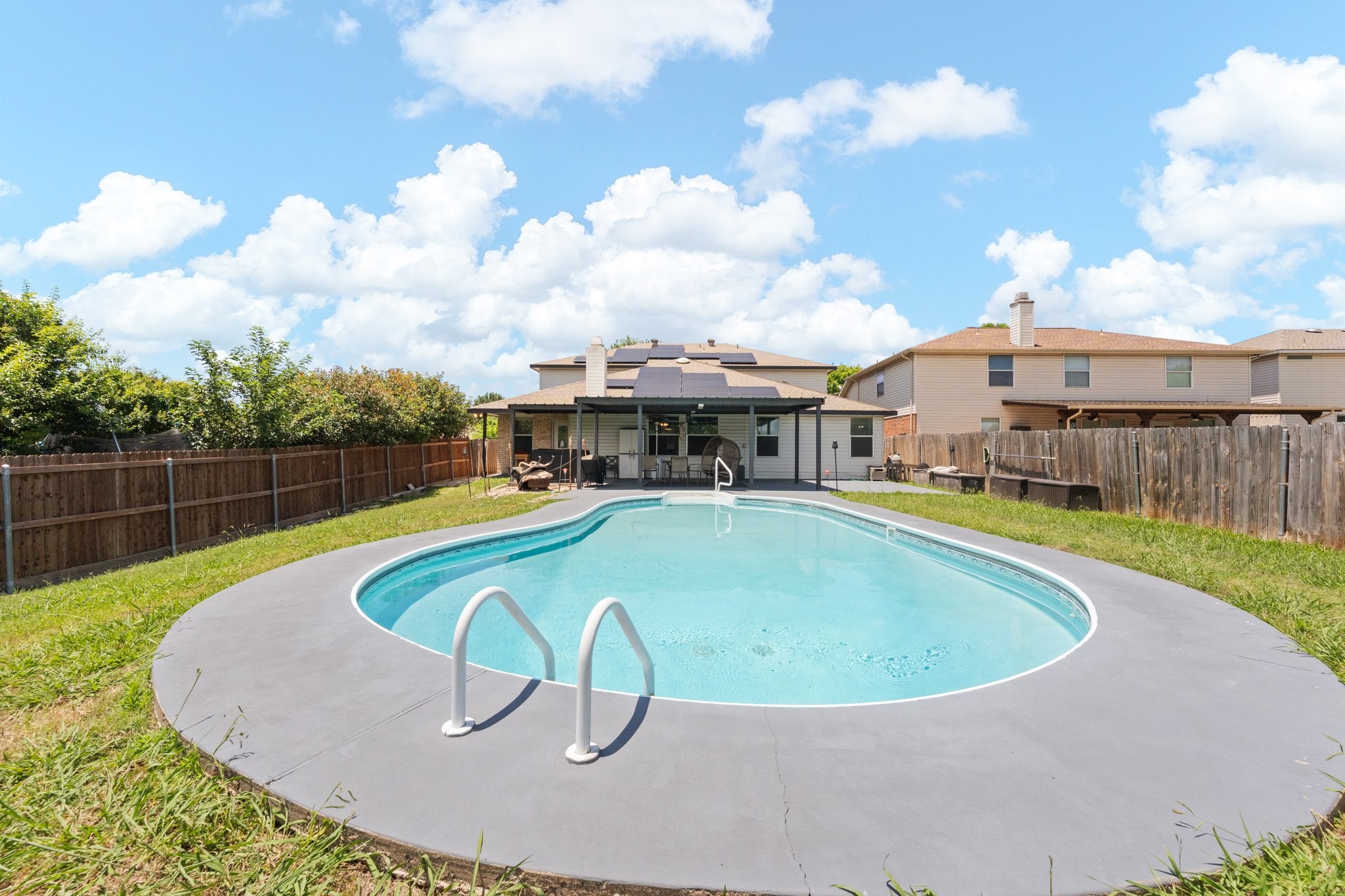 1208 Scarlet Sage Parkway Burleson TX 76028