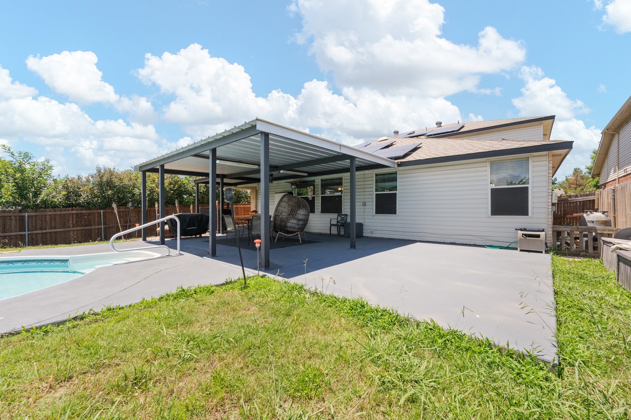 1208 Scarlet Sage Parkway Burleson TX 76028