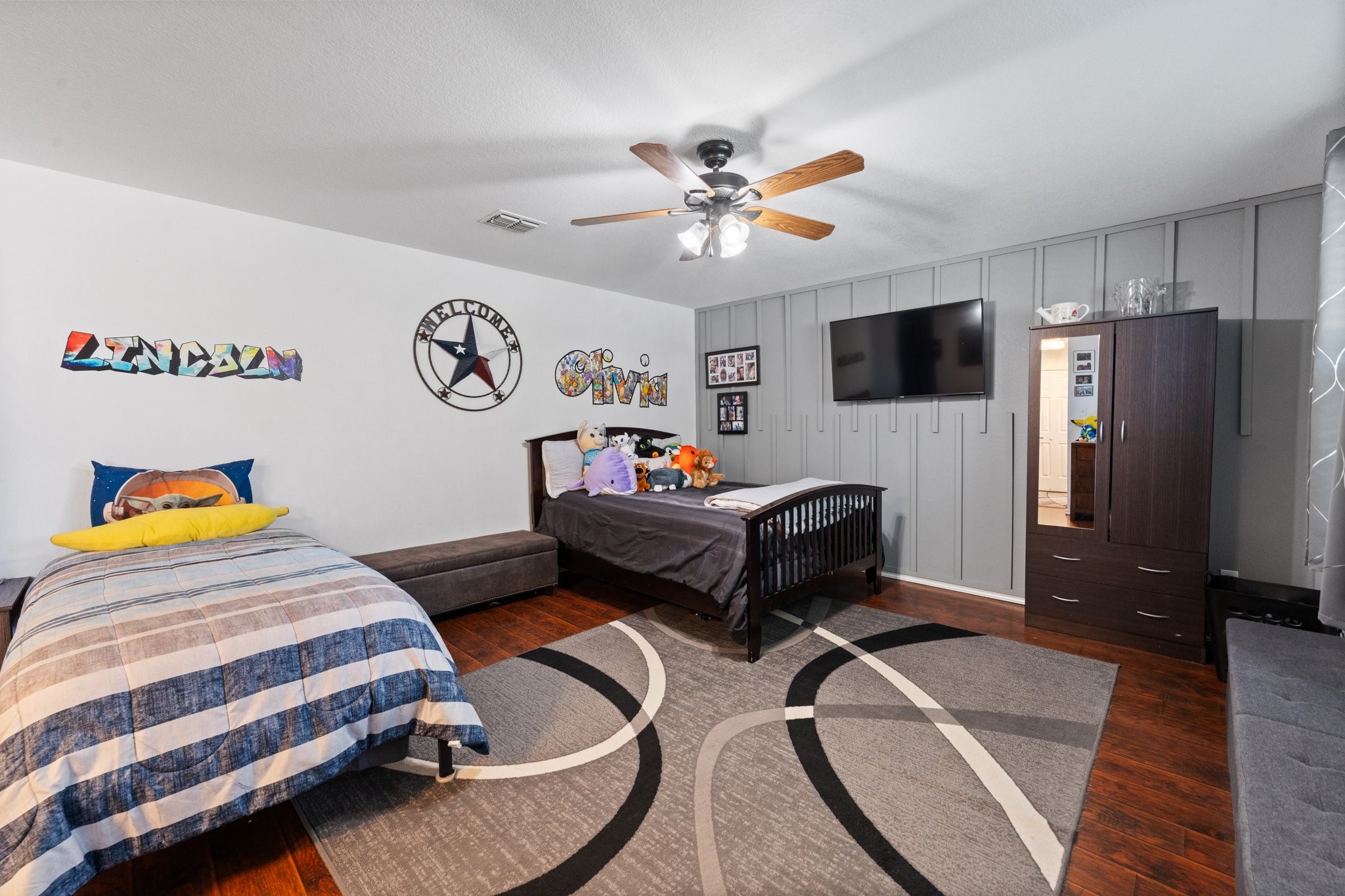 1208 Scarlet Sage Parkway Burleson TX 76028
