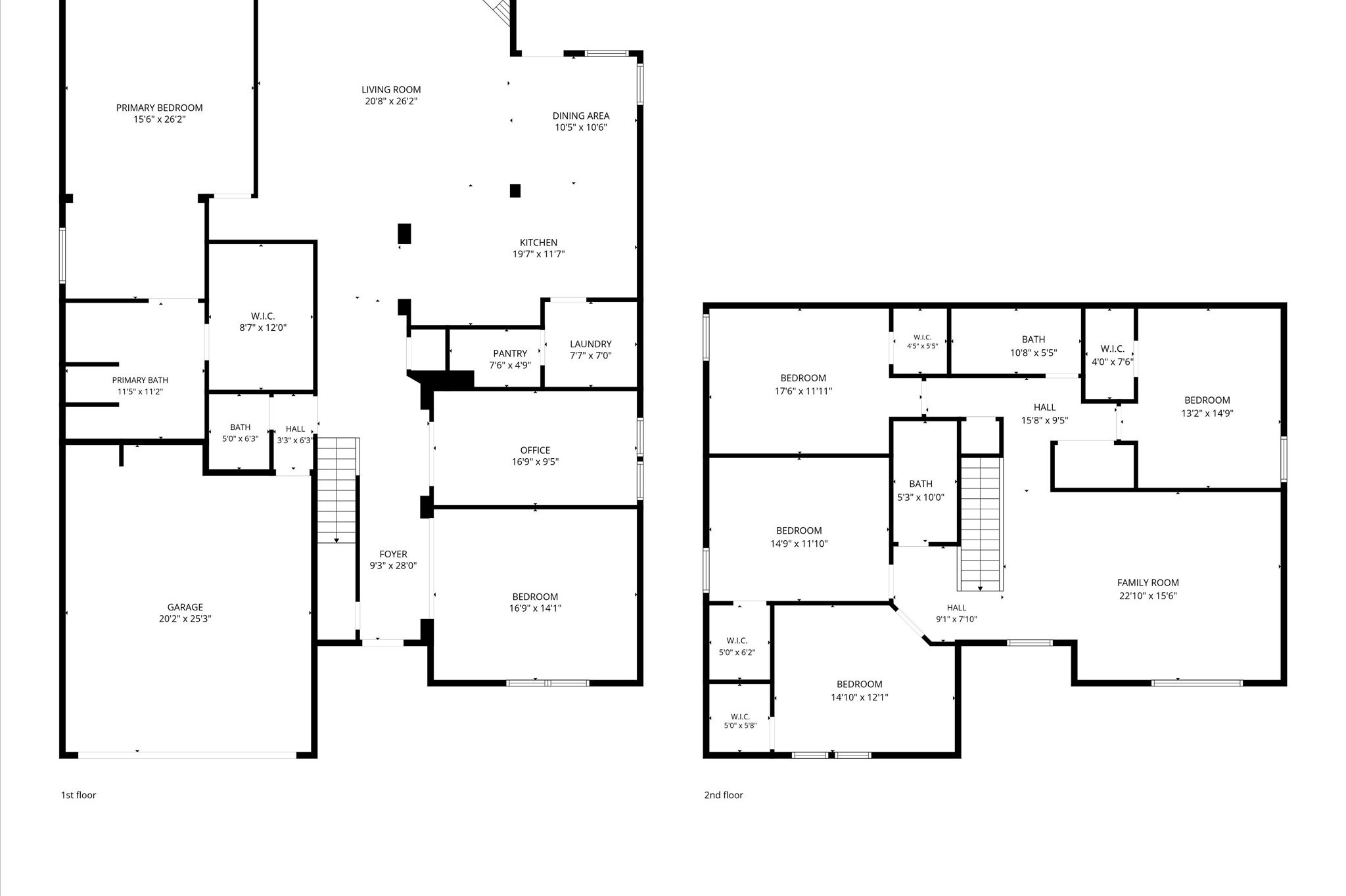 1208 Scarlet Sage Parkway Burleson TX 76028