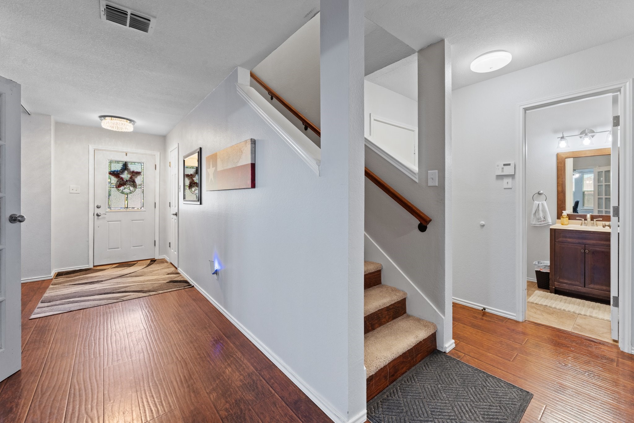 1208 Scarlet Sage Parkway Burleson TX 76028
