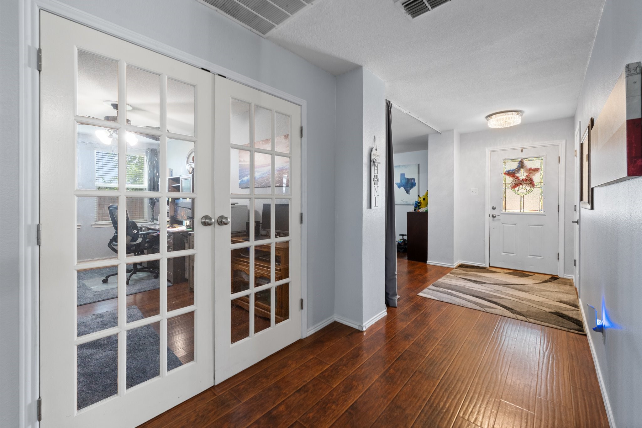 1208 Scarlet Sage Parkway Burleson TX 76028
