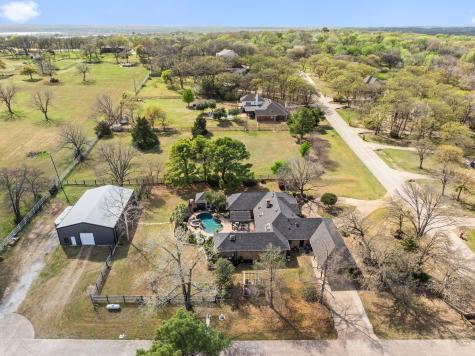 7375 Lost Creek Flower Mound TX 75022