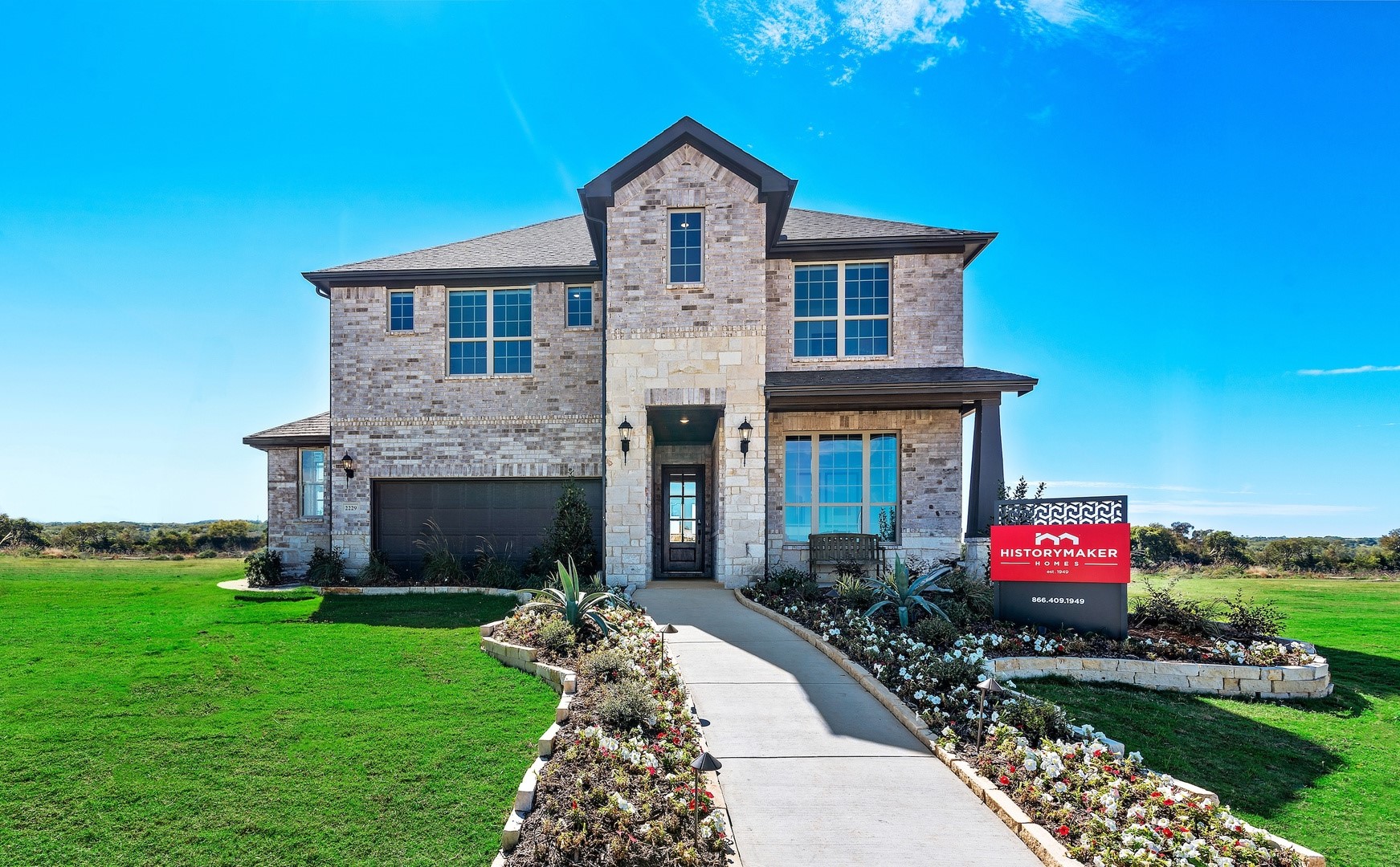 2364 High Plain Lane Waxahachie TX 75167