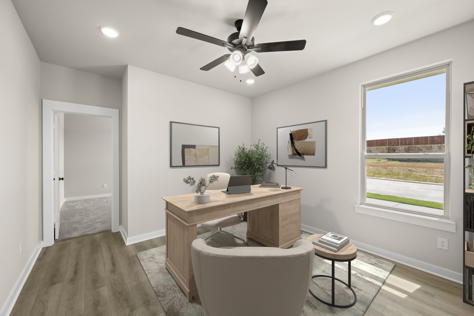 2364 High Plain Lane Waxahachie TX 75167
