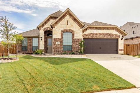 8605 Cloudyway Drive Fort Worth TX 76123