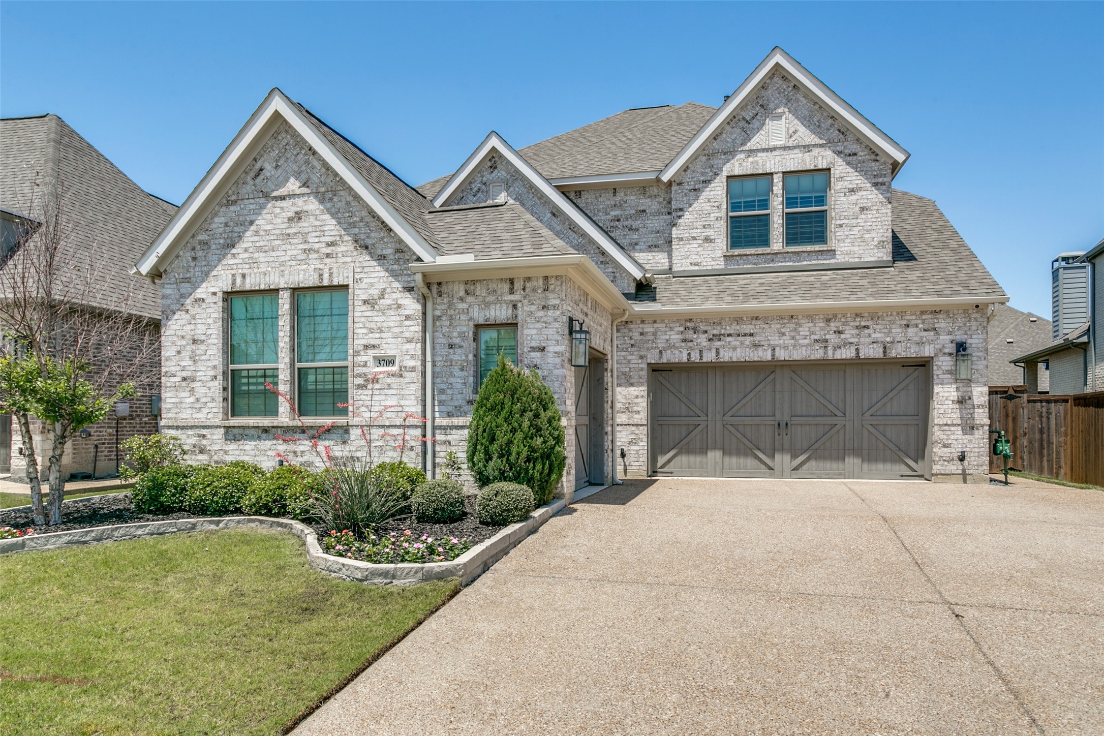 3709 Dame Cara Way Lewisville TX 75056