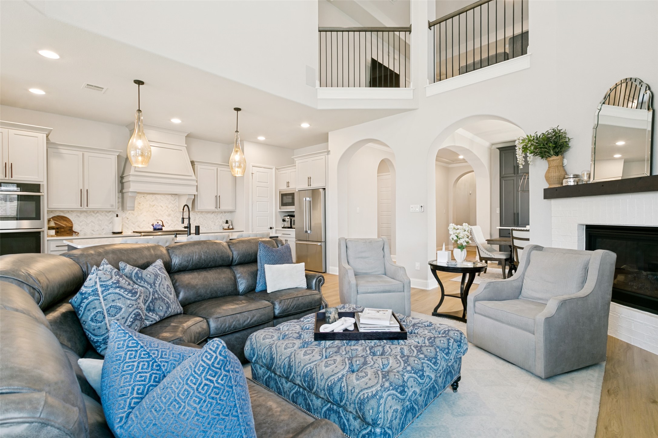 3709 Dame Cara Way Lewisville TX 75056
