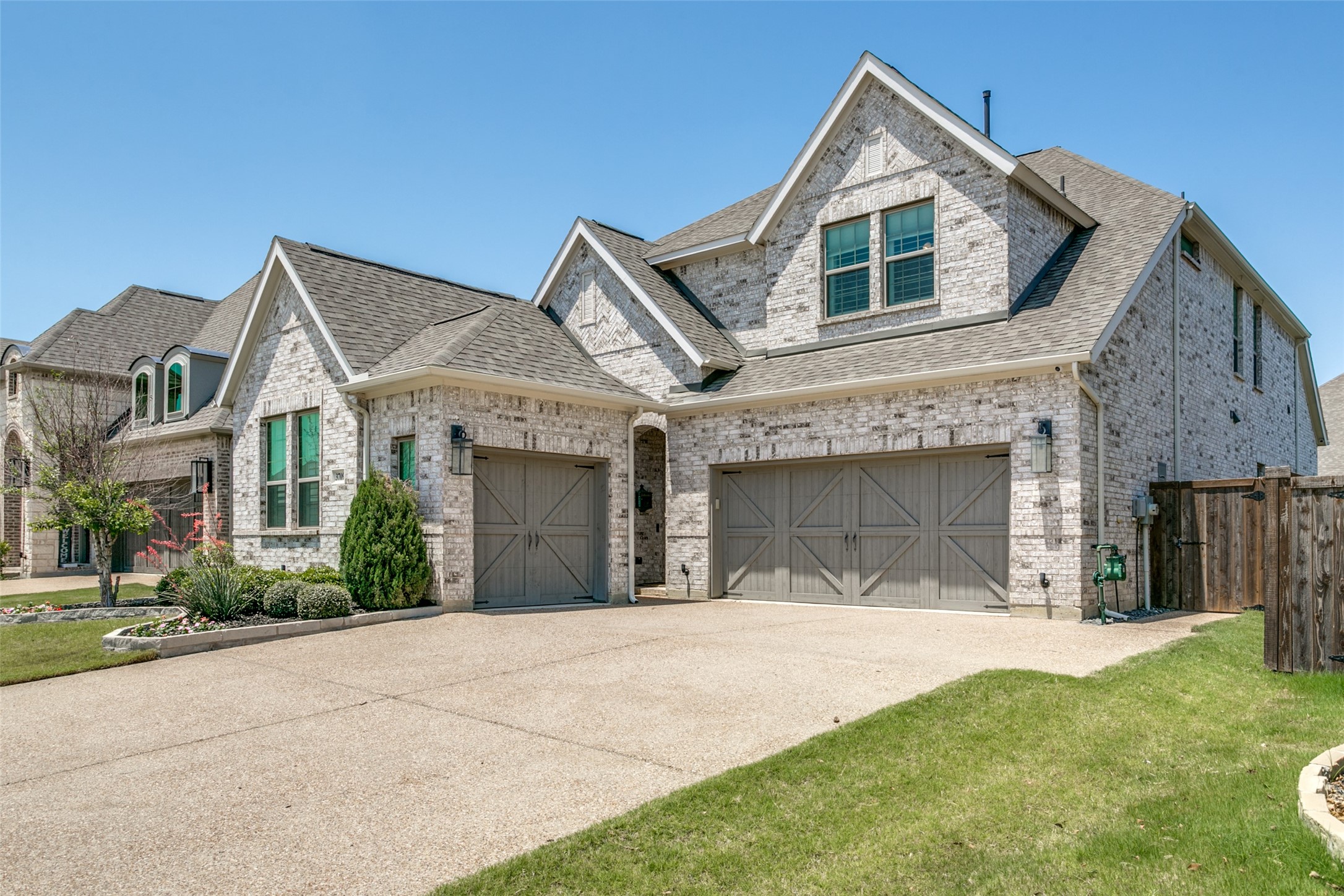 3709 Dame Cara Way Lewisville TX 75056