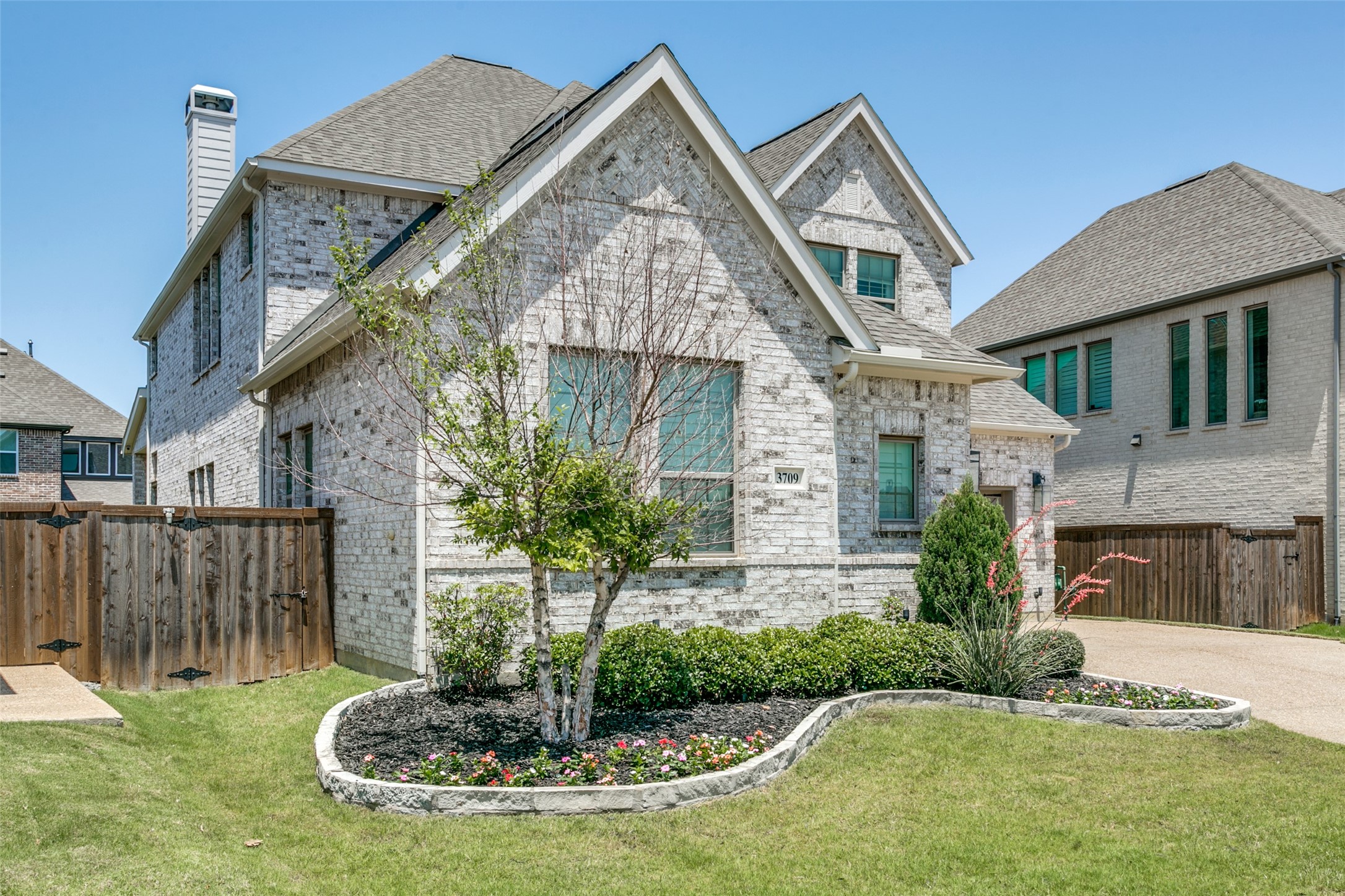 3709 Dame Cara Way Lewisville TX 75056