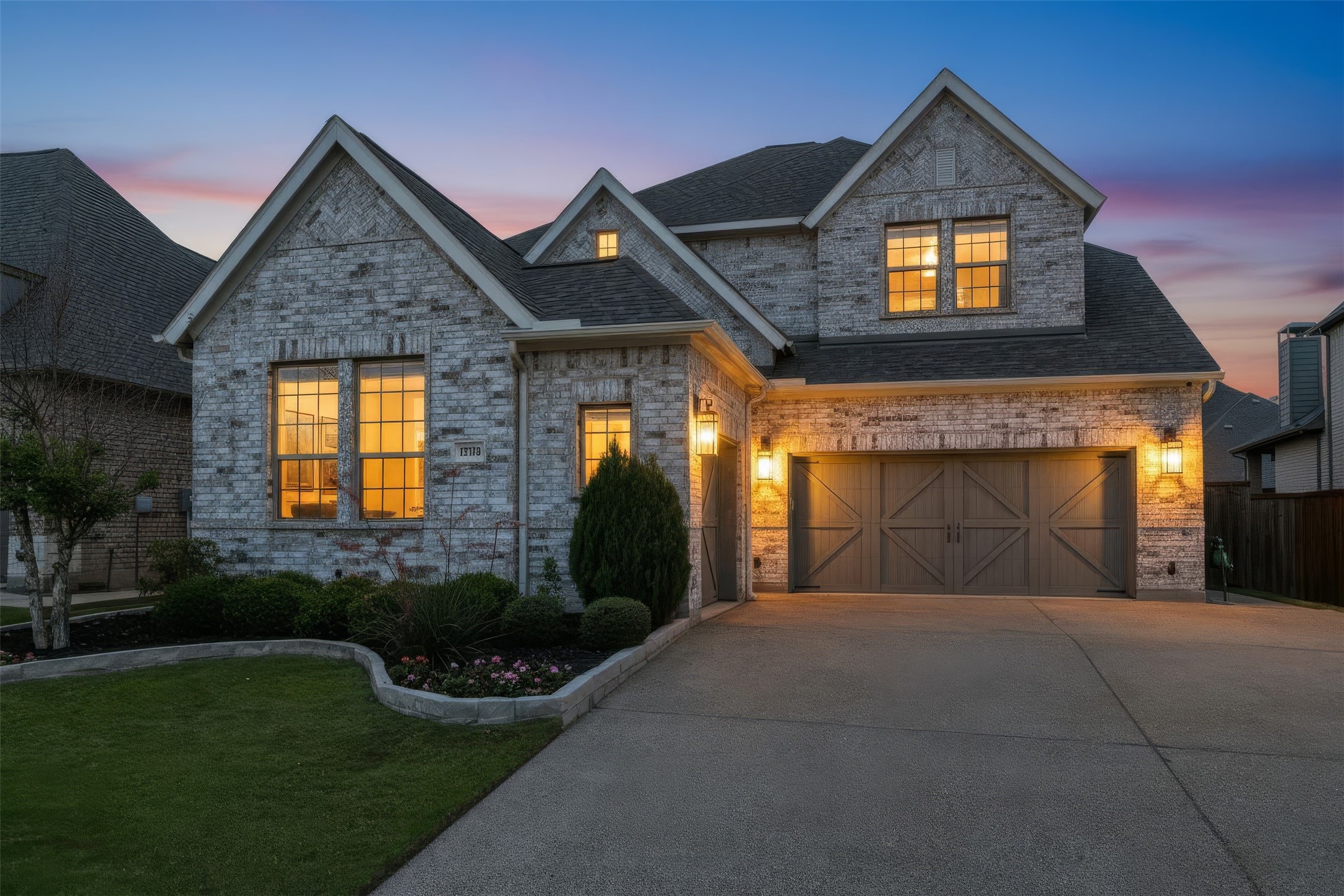 3709 Dame Cara Way Lewisville TX 75056