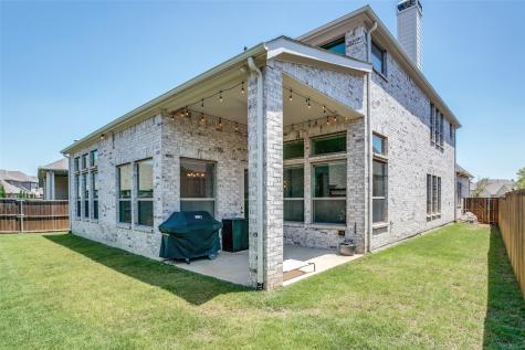 3709 Dame Cara Way Lewisville TX 75056
