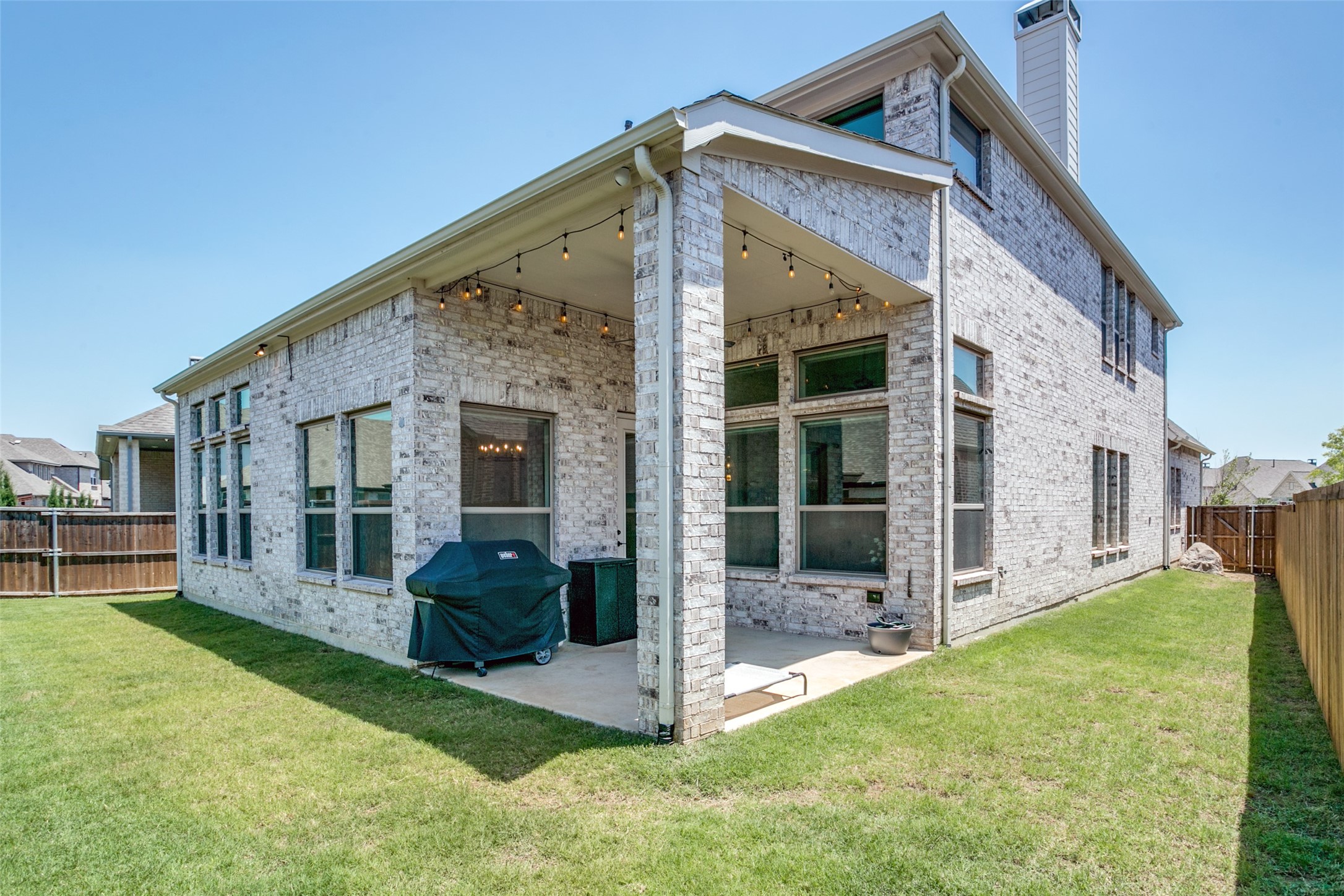 3709 Dame Cara Way Lewisville TX 75056