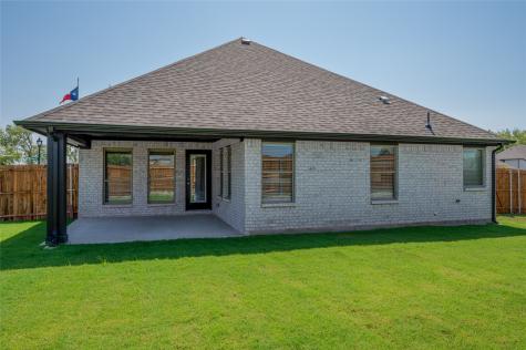 14549 Flossie Street Pilot Point TX 75009
