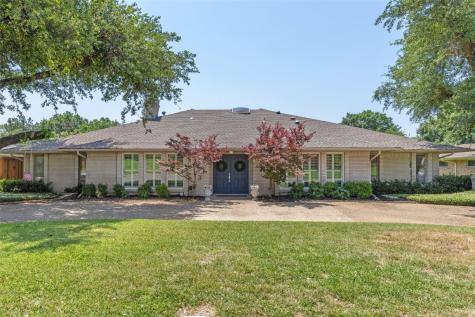 7718 Meadowhaven Drive Dallas TX 75254