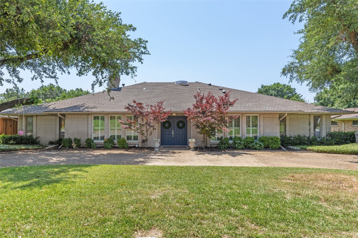 7718 Meadowhaven Drive Dallas TX 75254