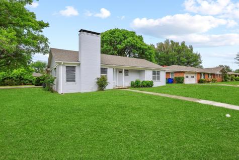 218 Texoma Drive Whitesboro TX 76273