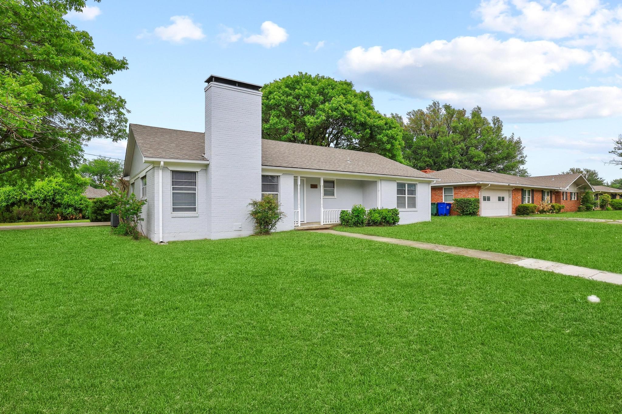 218 Texoma Drive Whitesboro TX 76273